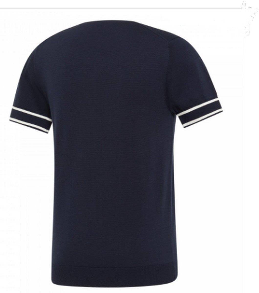Blue Industry Kbis23-M40 T-shirt Navy 2900138566073