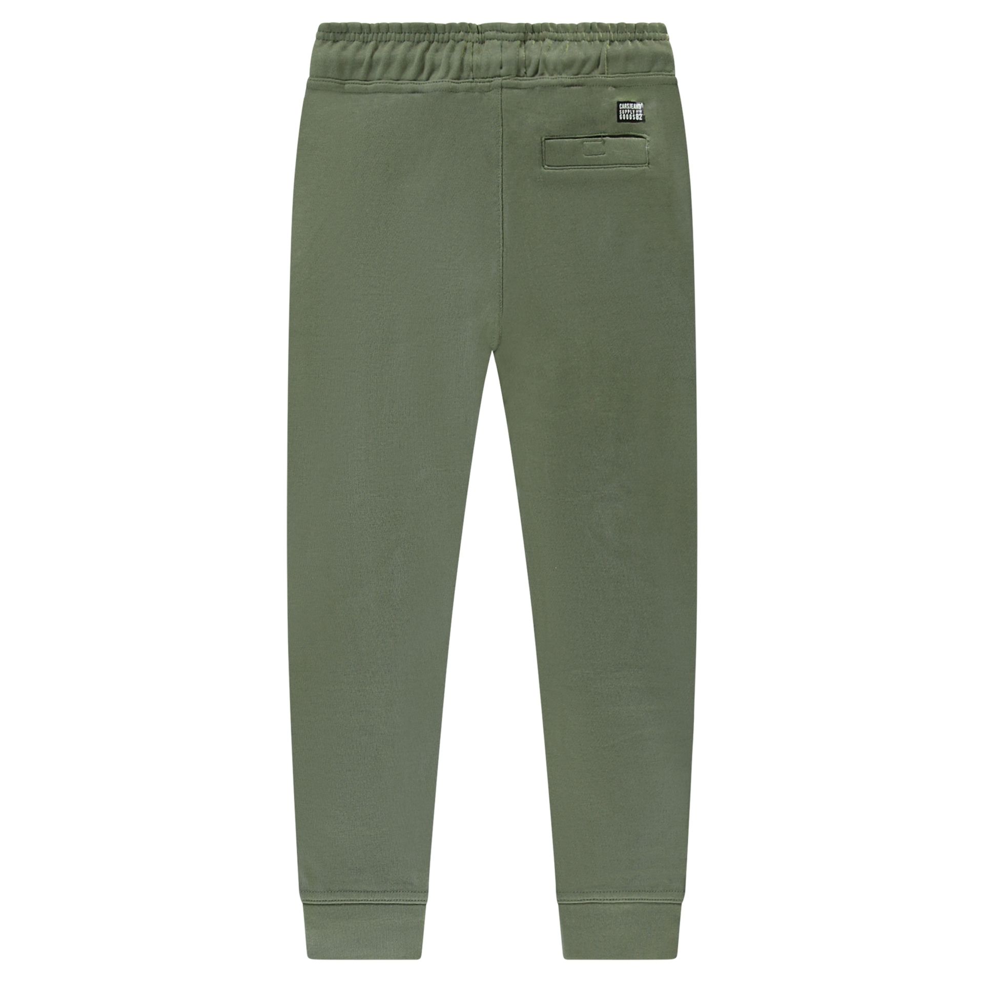 Cars jeans Pants Lax Jr. 19 army 2900166334033