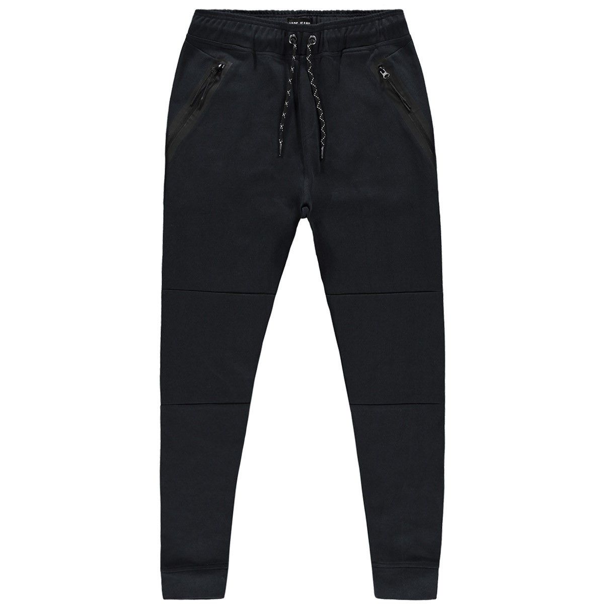 Cars jeans Pants Lax Jr. 01 black 2900138570070