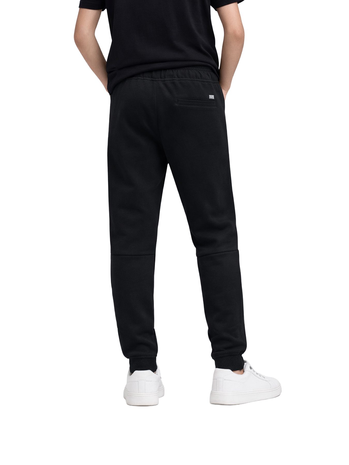 Cars jeans Pants Lax Jr. 01 black 2900138570094