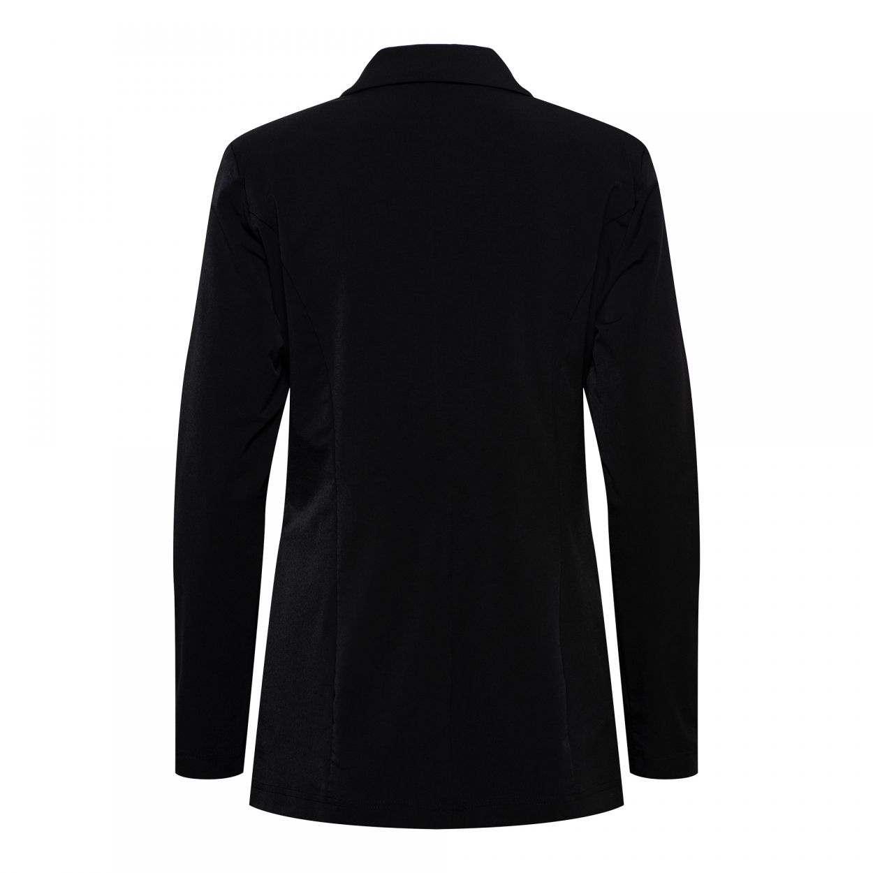 &Co Woman PHILANA LONG TRAVEL 99000 A-Black 2900138695049