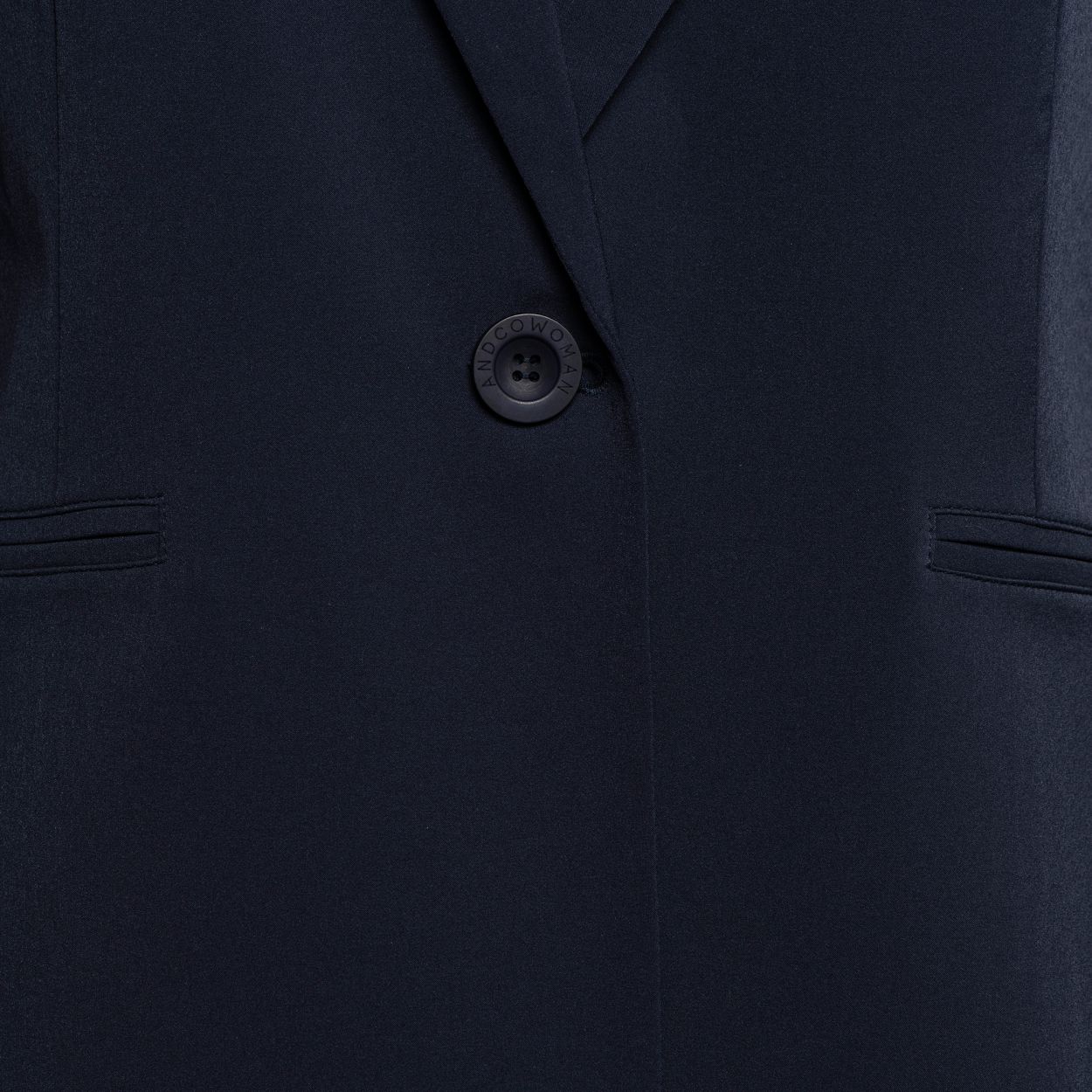 &Co Woman PHILANA LONG TRAVEL 70000 B-Navy 2900144645038