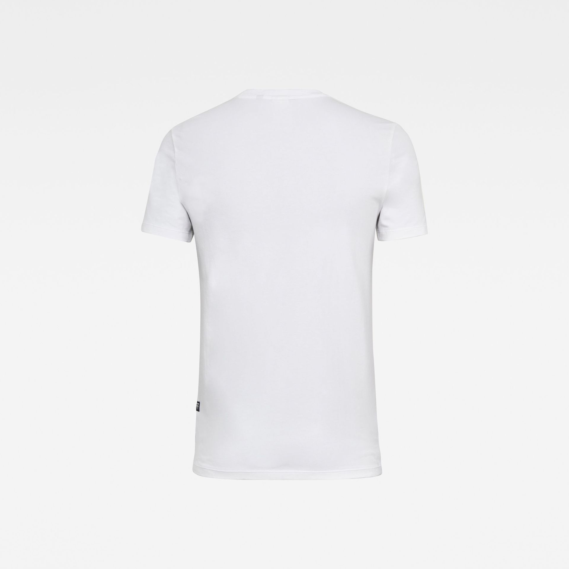 G-star Raw Slim base r t s\s 110 white 2900138855085