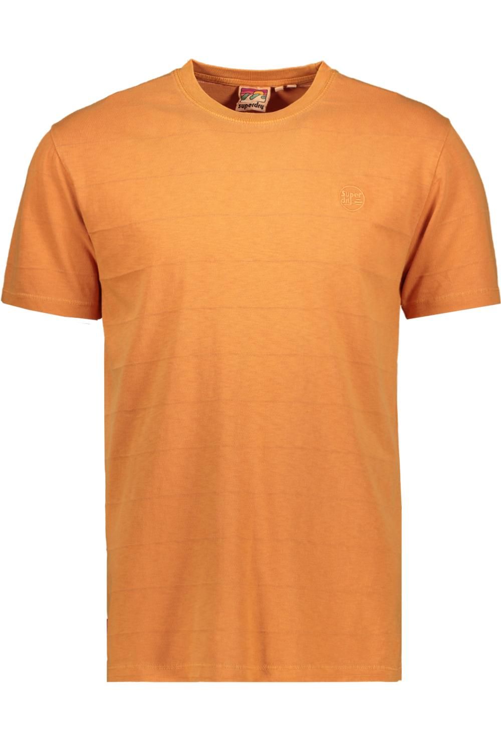Superdry Vintage texture tee SUNNY 00103827-O6