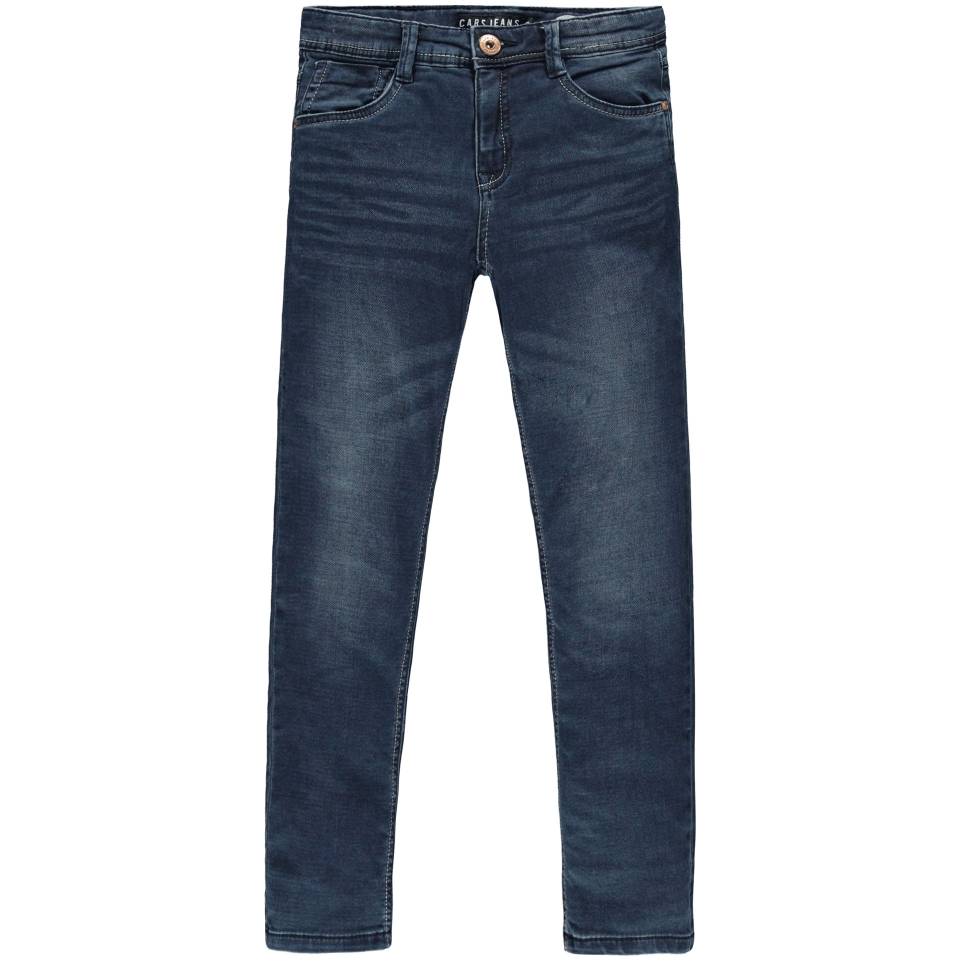 Cars jeans Jeans Prinze Jr. Regular fit 03 dark used 00103840-EKA03000200000008