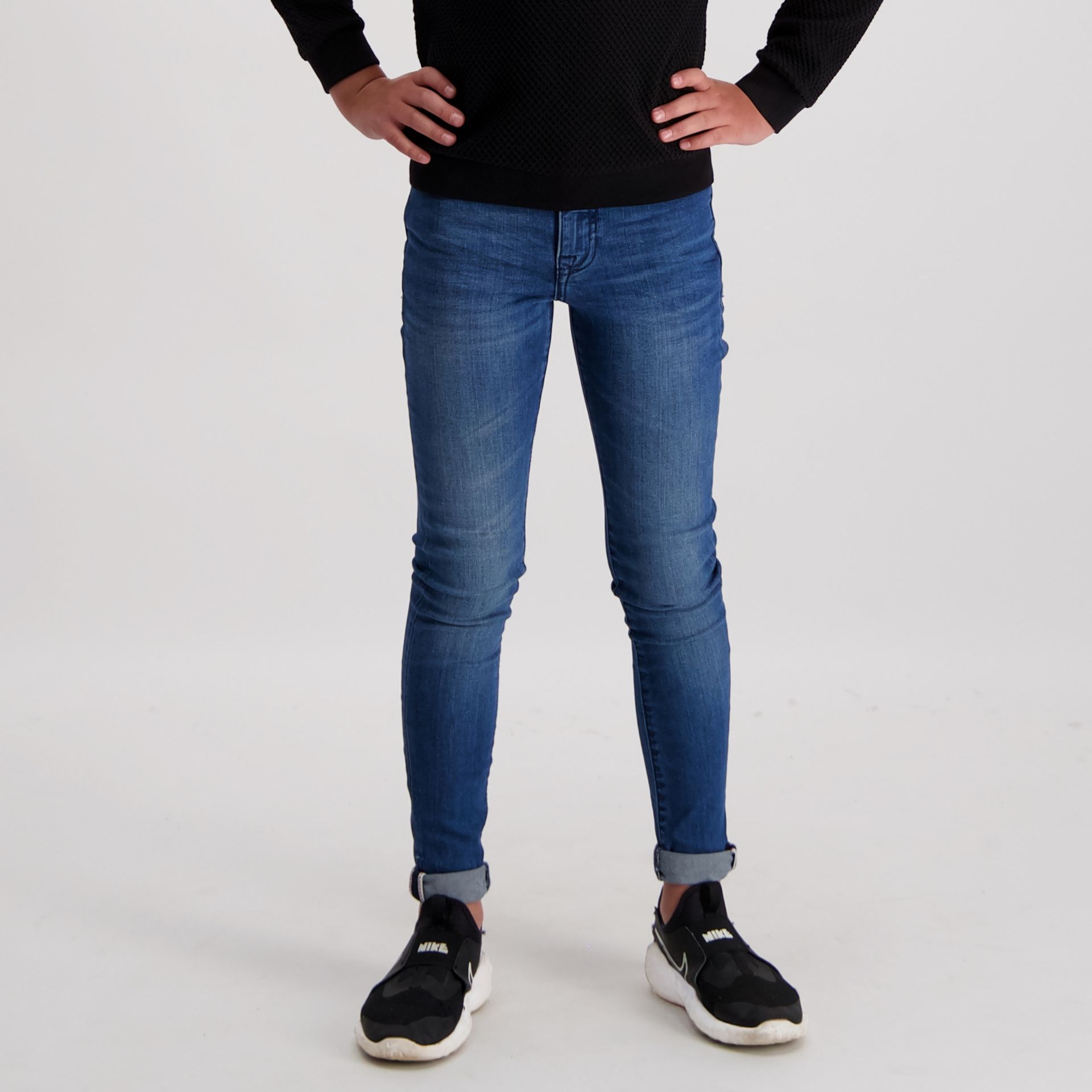 Cars jeans Jeans Prinze Jr. Regular fit 03 dark used 2900166724063