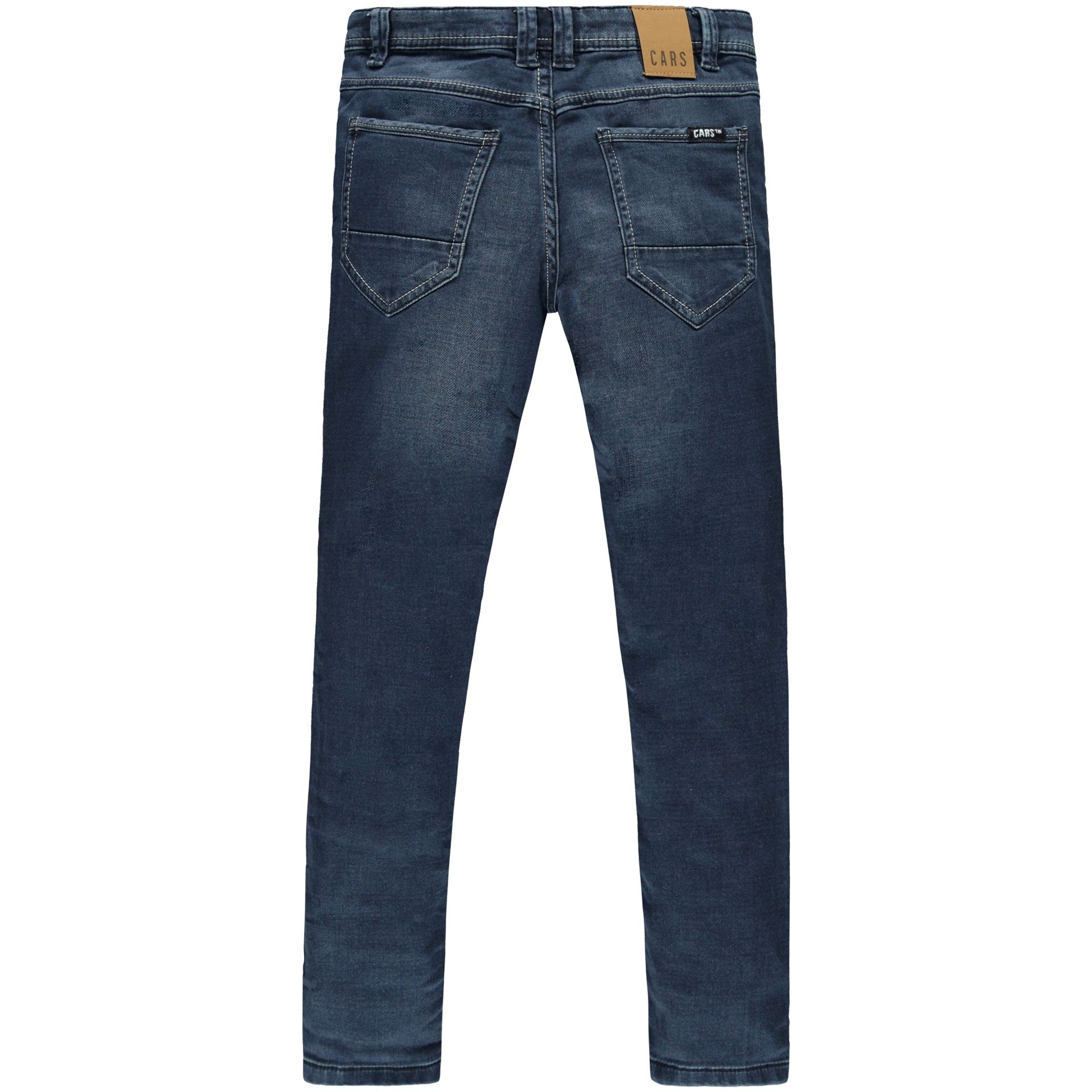 Cars jeans Jeans Prinze Jr. Regular fit 03 dark used 2900138929083