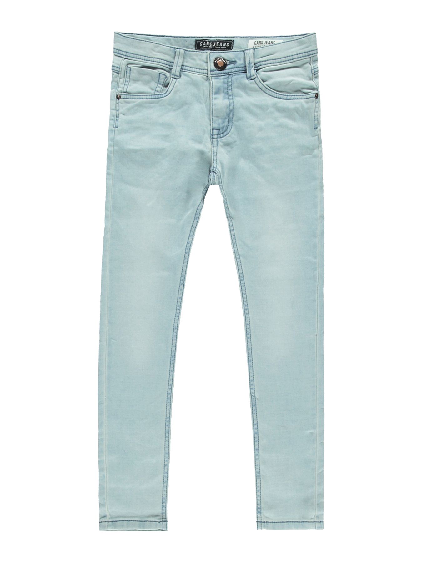 Cars jeans Jeans Prinze Jr. Regular fit 05 stone bleached 00103841-EKA26008400000013