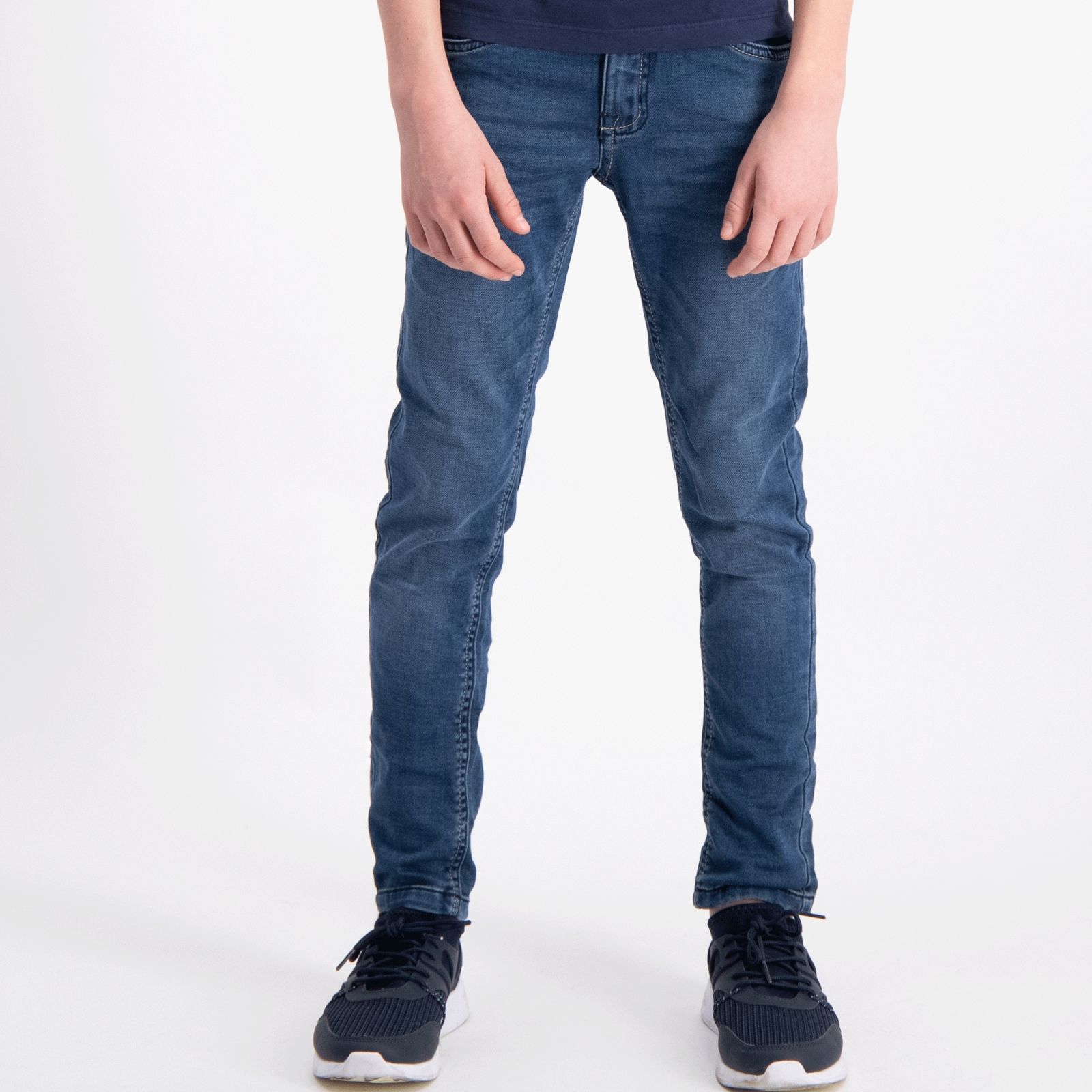 Cars jeans Jeans Prinze Jr. Regular fit 06 stone used 2900138931024
