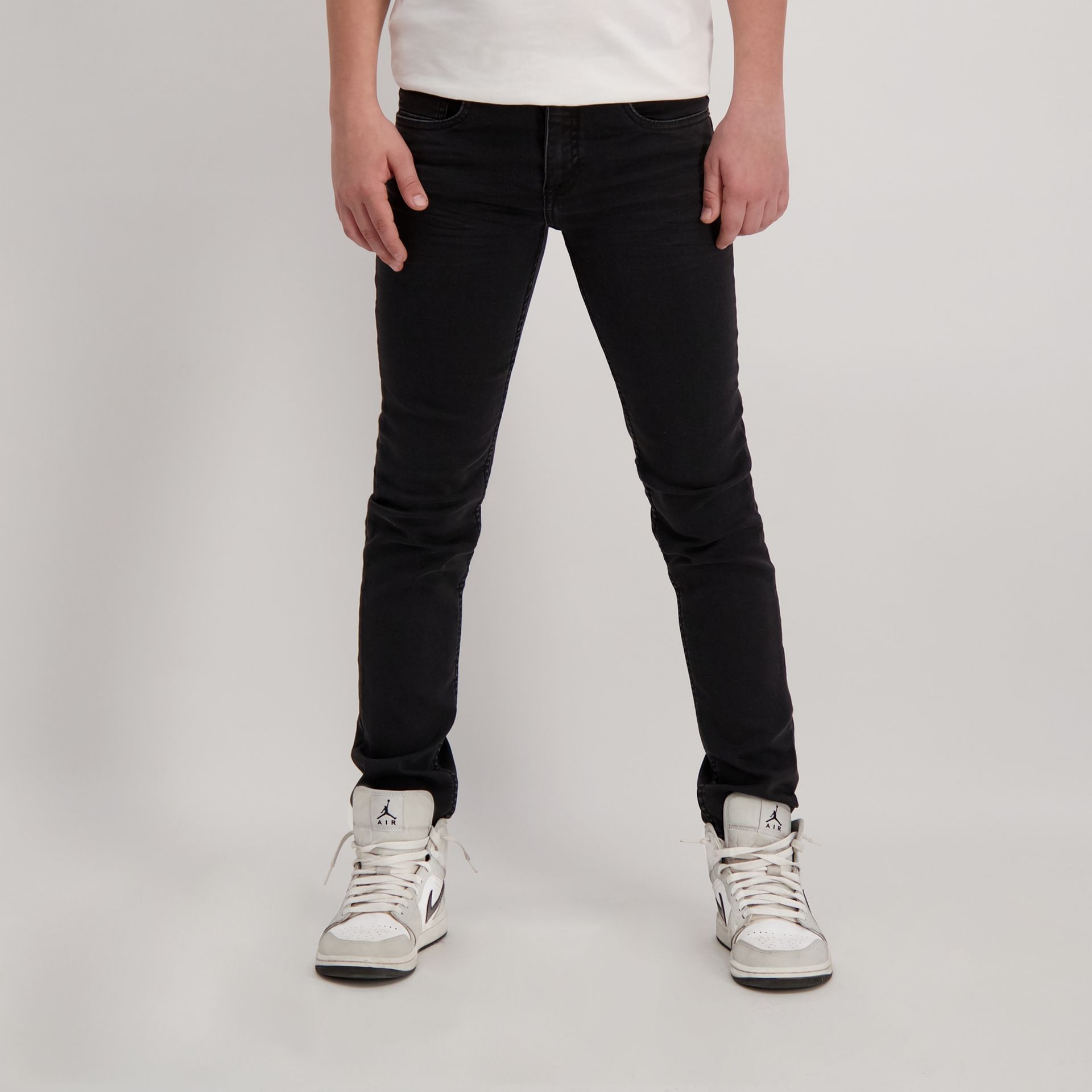 Cars jeans Jeans Prinze Jr. Regular fit 41 black used 2900138933011