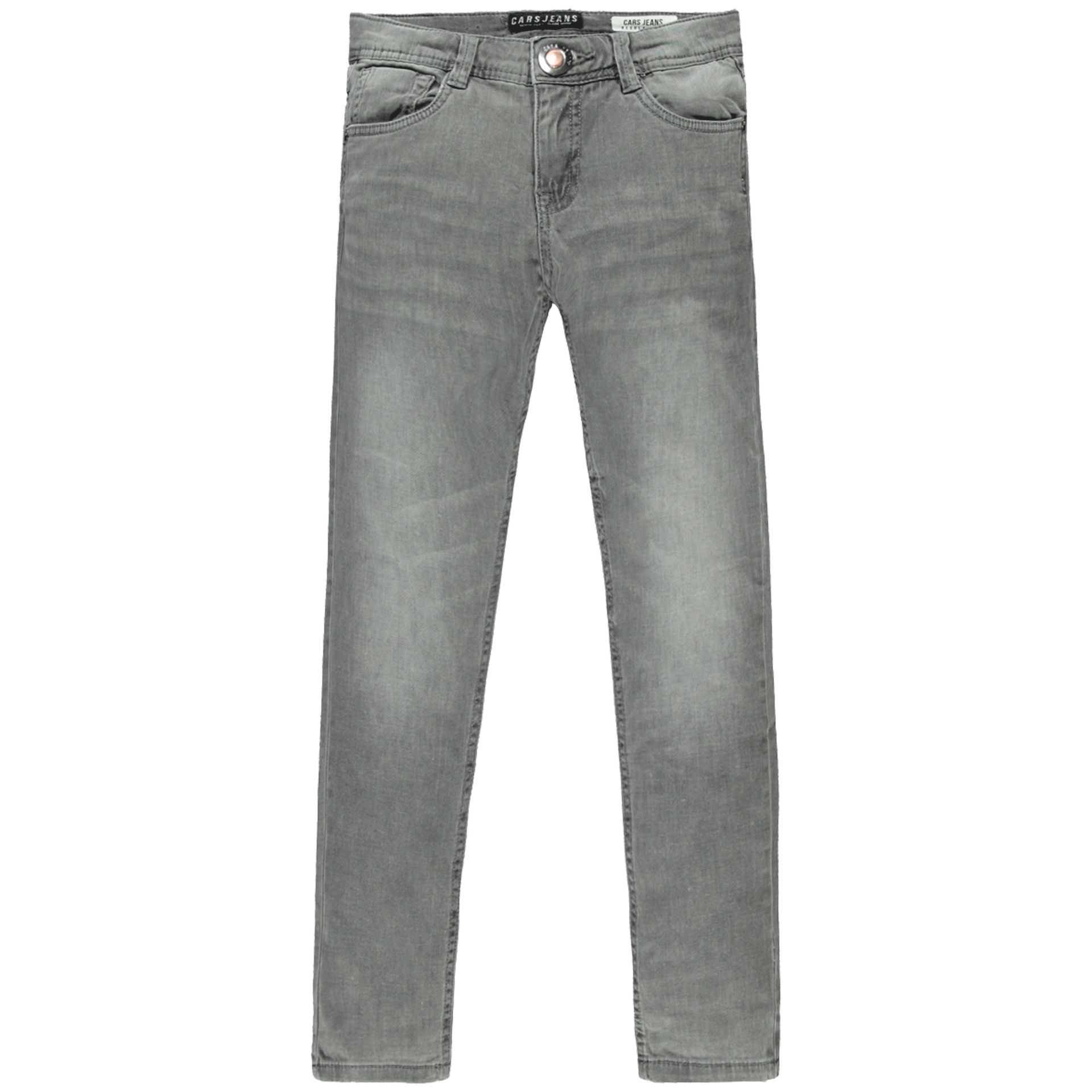 Cars jeans Jeans Prinze Jr. Regular fit 13 grey used 2900138932021