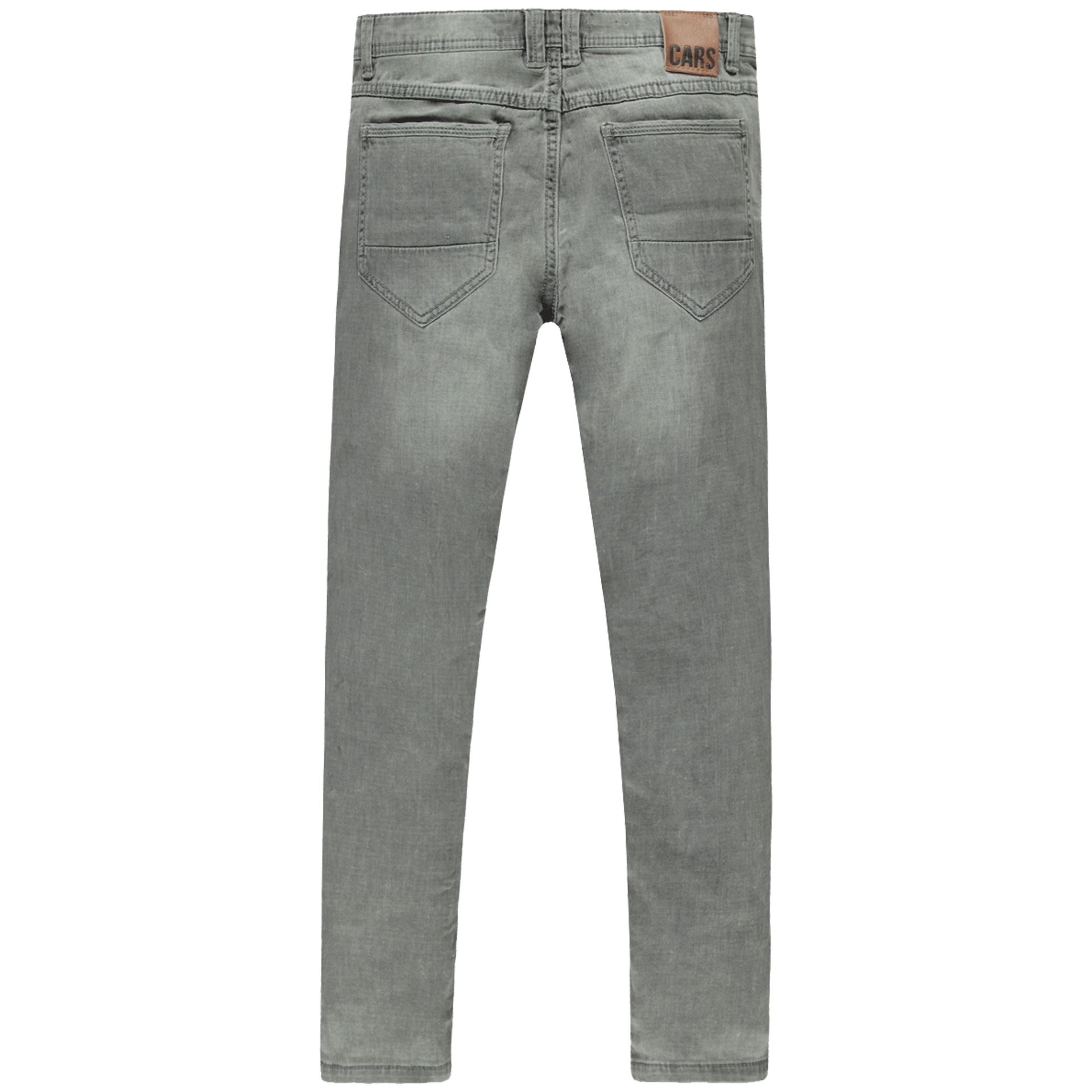 Cars jeans Jeans Prinze Jr. Regular fit 13 grey used 2900138932021