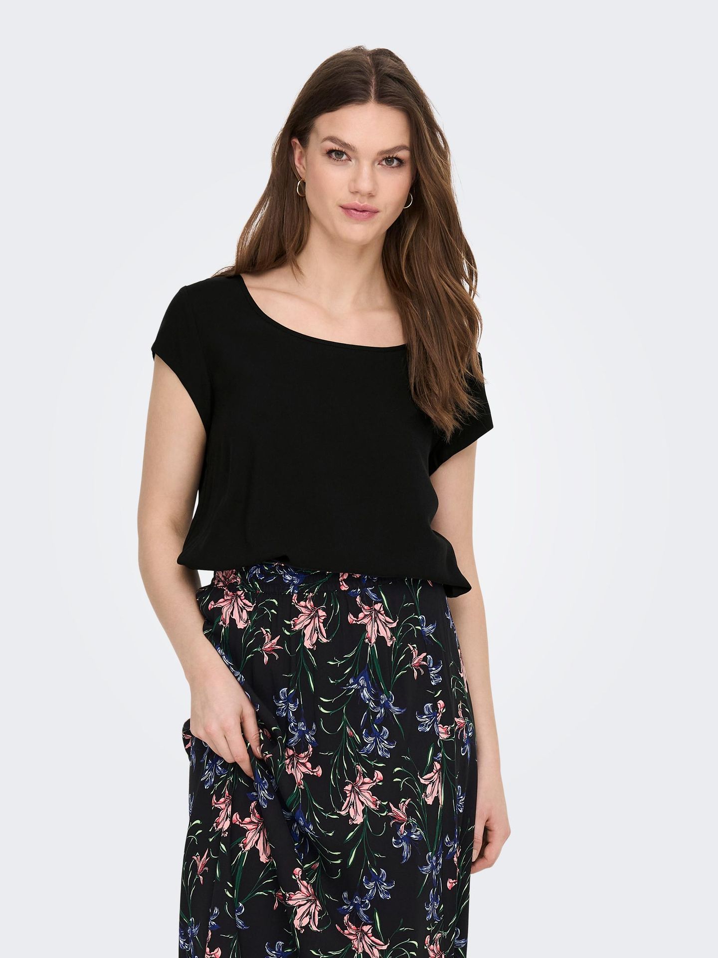 top solid Onlnova Only ptm s/s life |