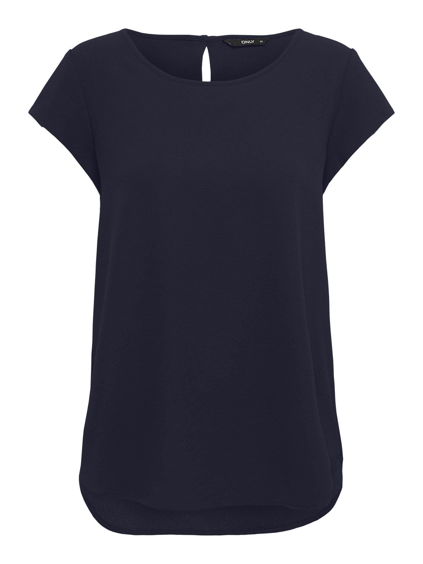 Only ONLNOVA LIFE S/S TOP SOLID  PTM Night Sky 2900155614030 Only ONLNOVA LIFE S/S TOP SOLID  PTM Night Sky 2900155614030
