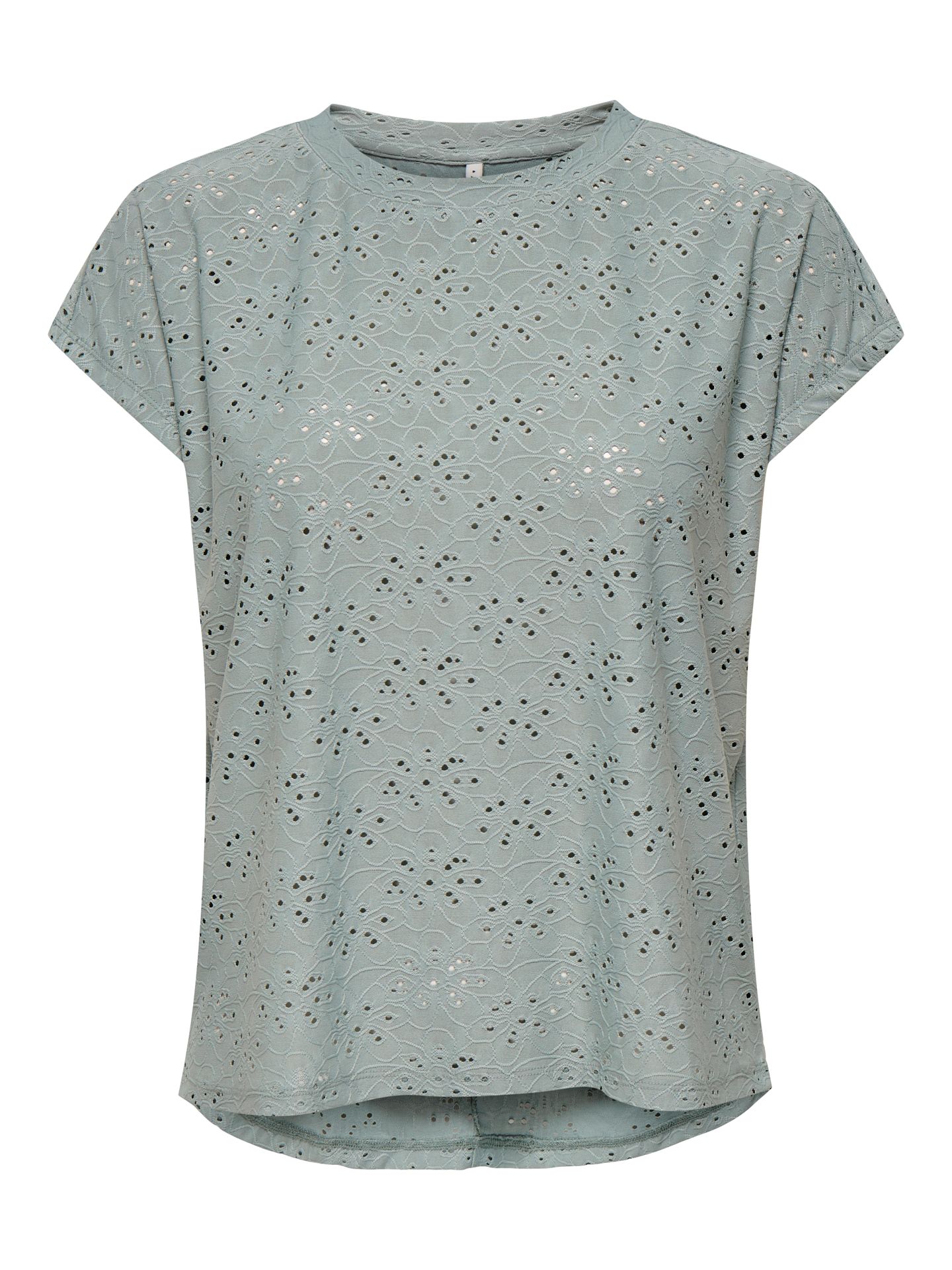 Only ONLSMILLA S/S TOP JRS NOOS Abyss 2900163813043