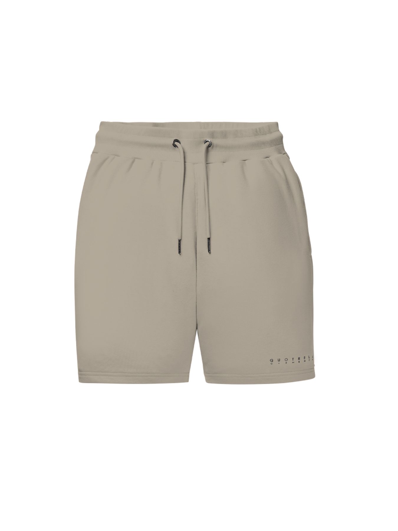 Quotrell Fusa shorts Taupe 00104040-Z4