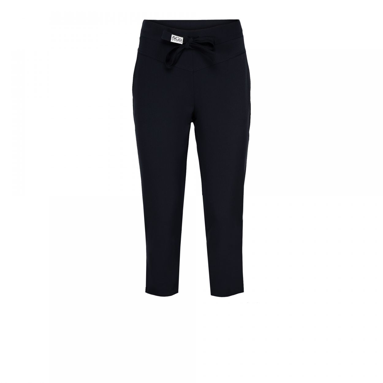 &Co Woman PHOENIX CAPRI TRAVEL-1 70000 B-Navy 00104094-EKA26007600000008