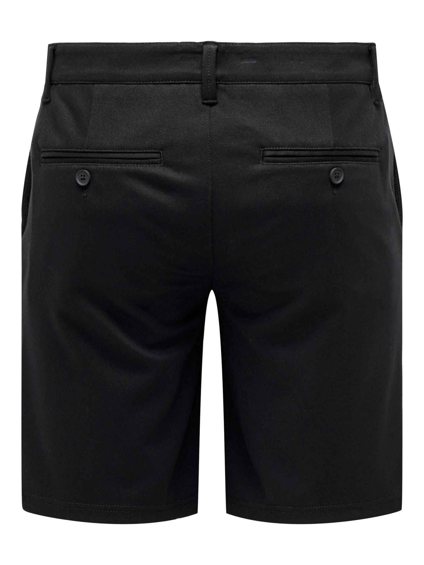 Only & Sons ONSMARK SHORTS 0209 NOOS Black 2900139374011