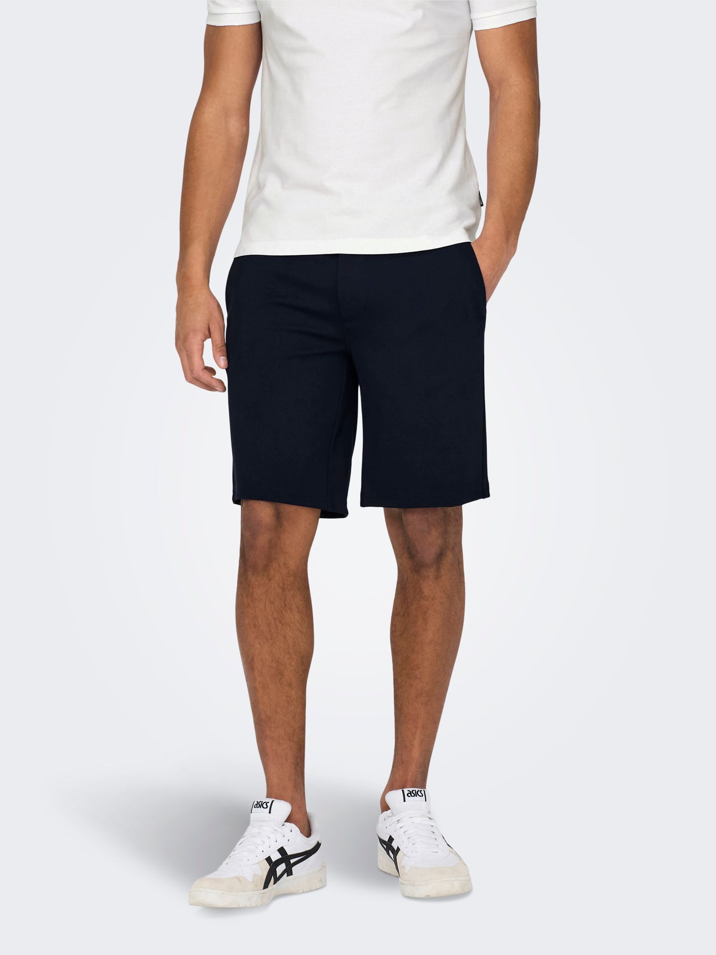 Only & Sons ONSMARK SHORTS 0209 NOOS Night Sky 2900139370068