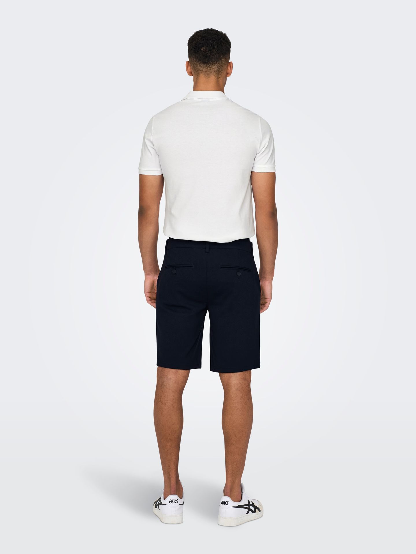 Only & Sons ONSMARK SHORTS 0209 NOOS Night Sky 2900139370068