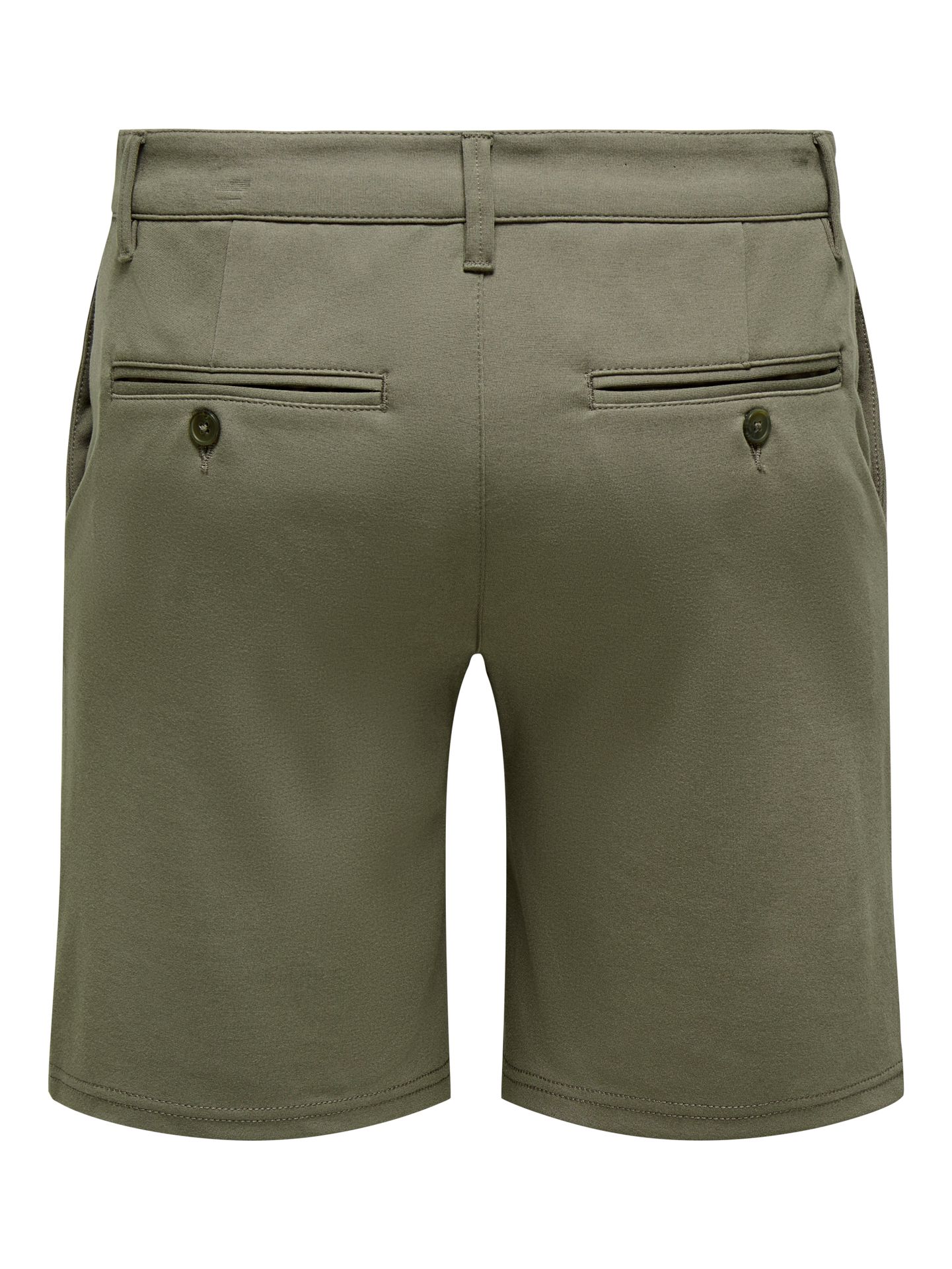 Only & Sons ONSMARK SHORTS 0209 NOOS Bungee Cord 2900165931011