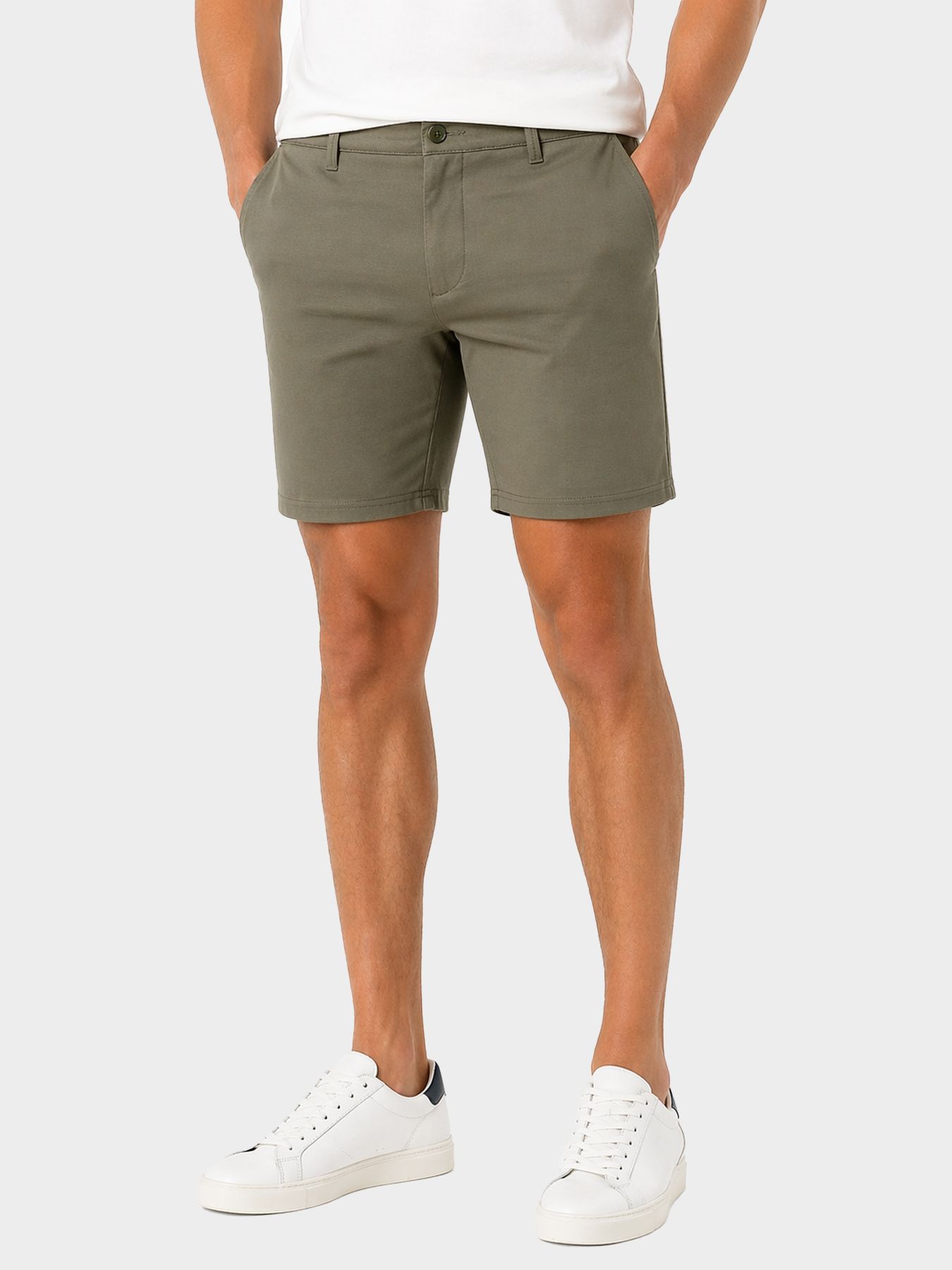 Only & Sons ONSMARK SHORTS 0209 NOOS Bungee Cord 00104118-EKA26011400003281