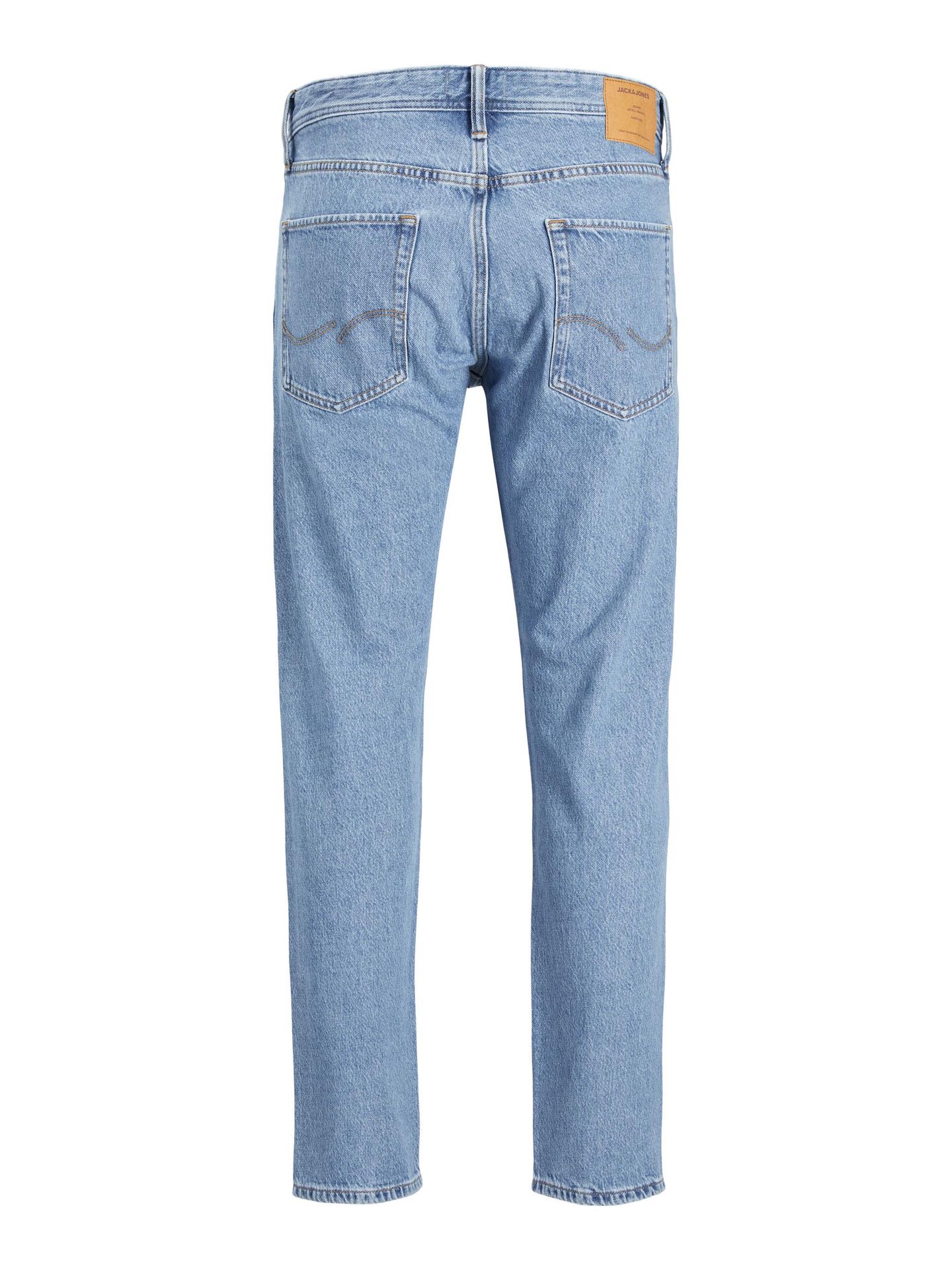 Jack & Jones JJICHRIS JJORIGINAL SBD 320 PCW NOO Blue Denim 00104120-EKA26011400000094