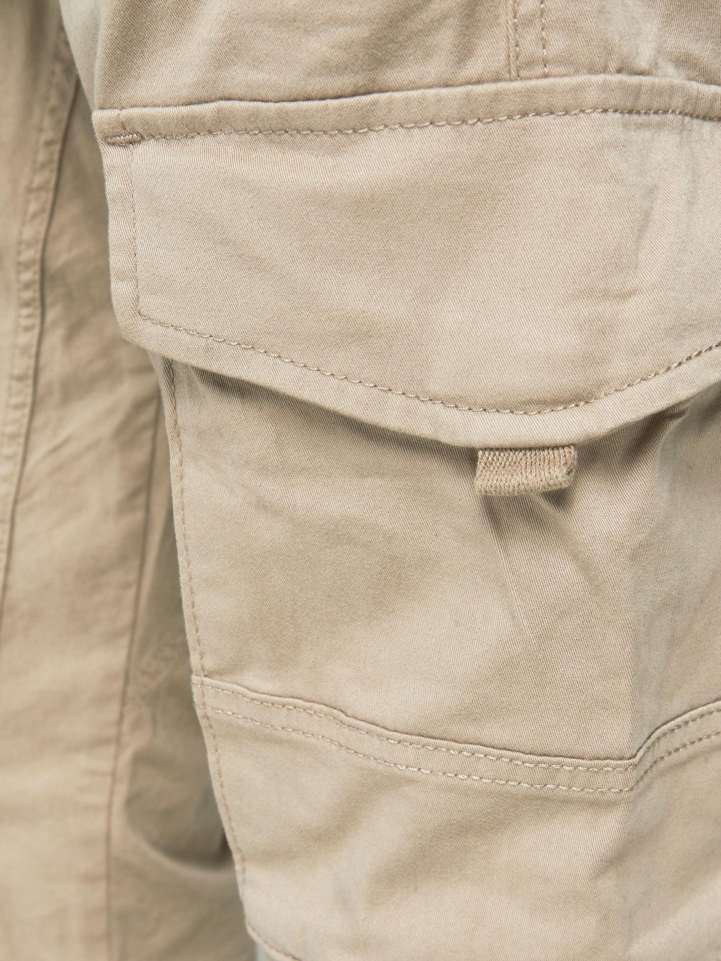 Jack & Jones JPSTPAUL JJFLAKE ANA 542 CROCKERY N Crockery 2900139383198