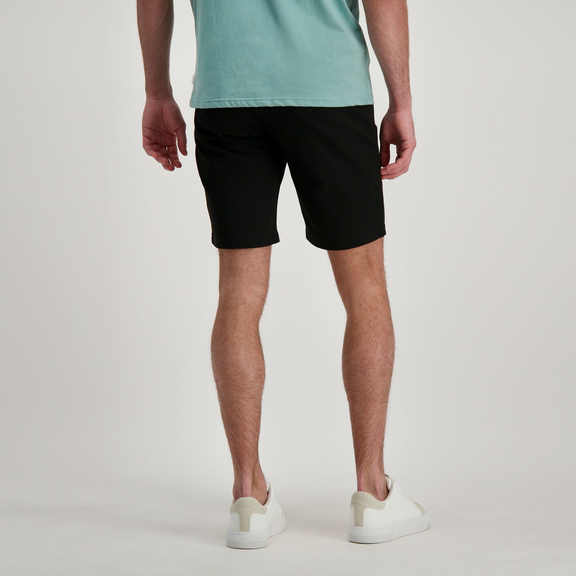 Cars jeans Short Braga 01 01 black 2900139412034
