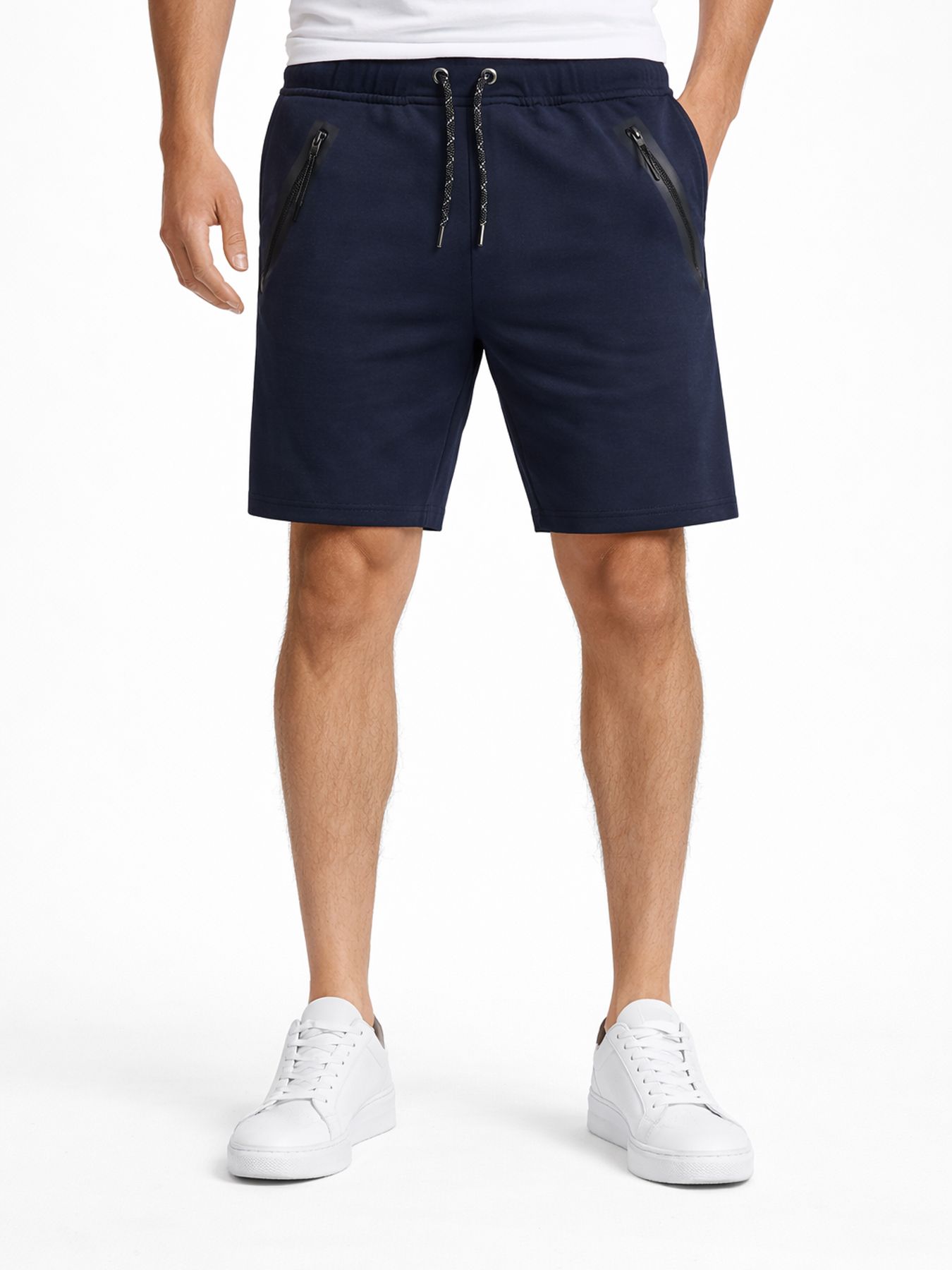 Cars jeans Short Braga 12 12 navy 00104143-EKA03000200000004