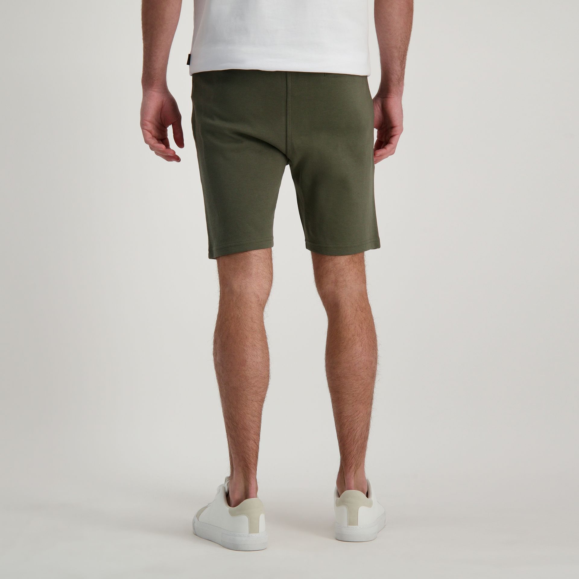 Cars jeans Short Braga 19 19 army 2900139414083