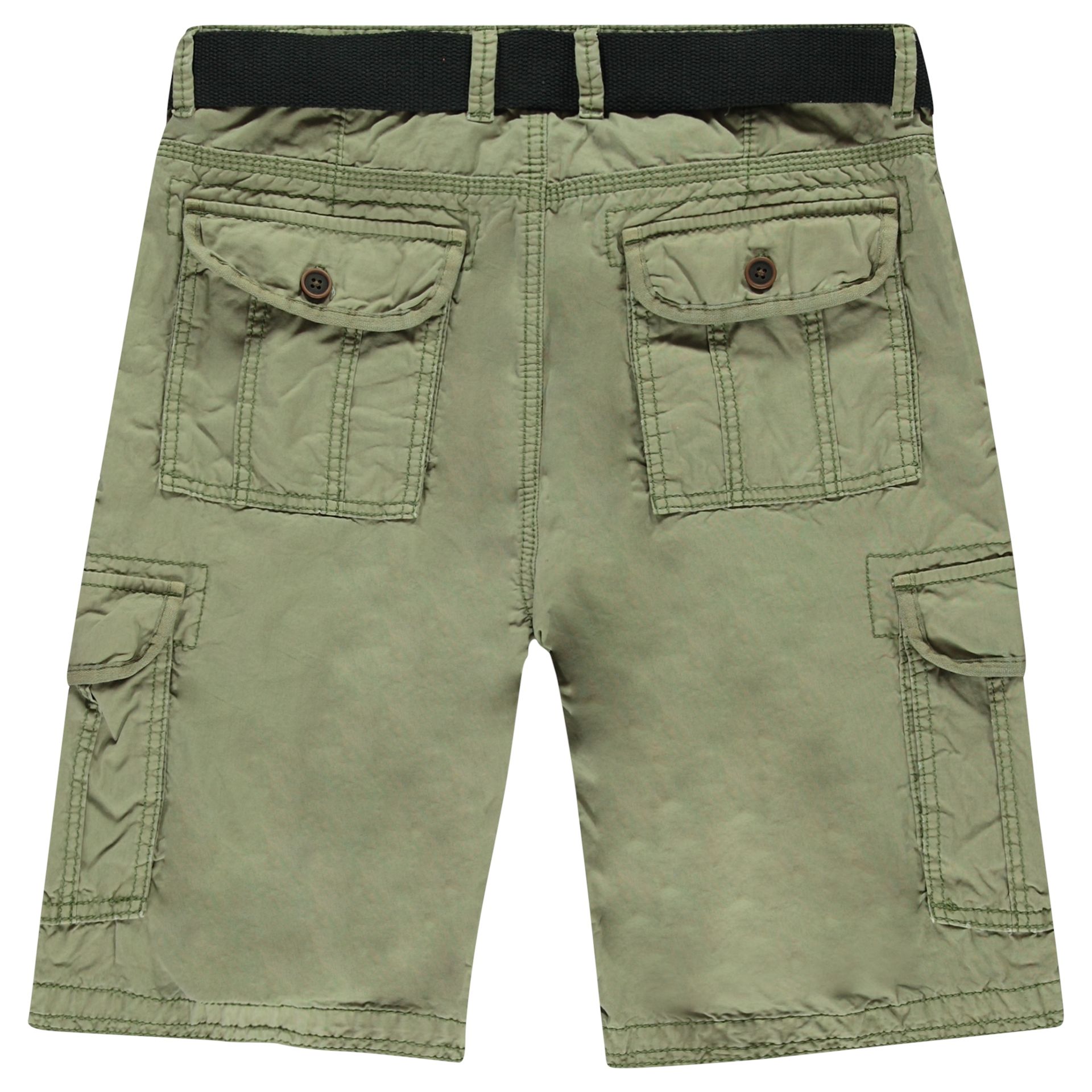 Cars jeans Short Durras 18 18 olive 2900139417060