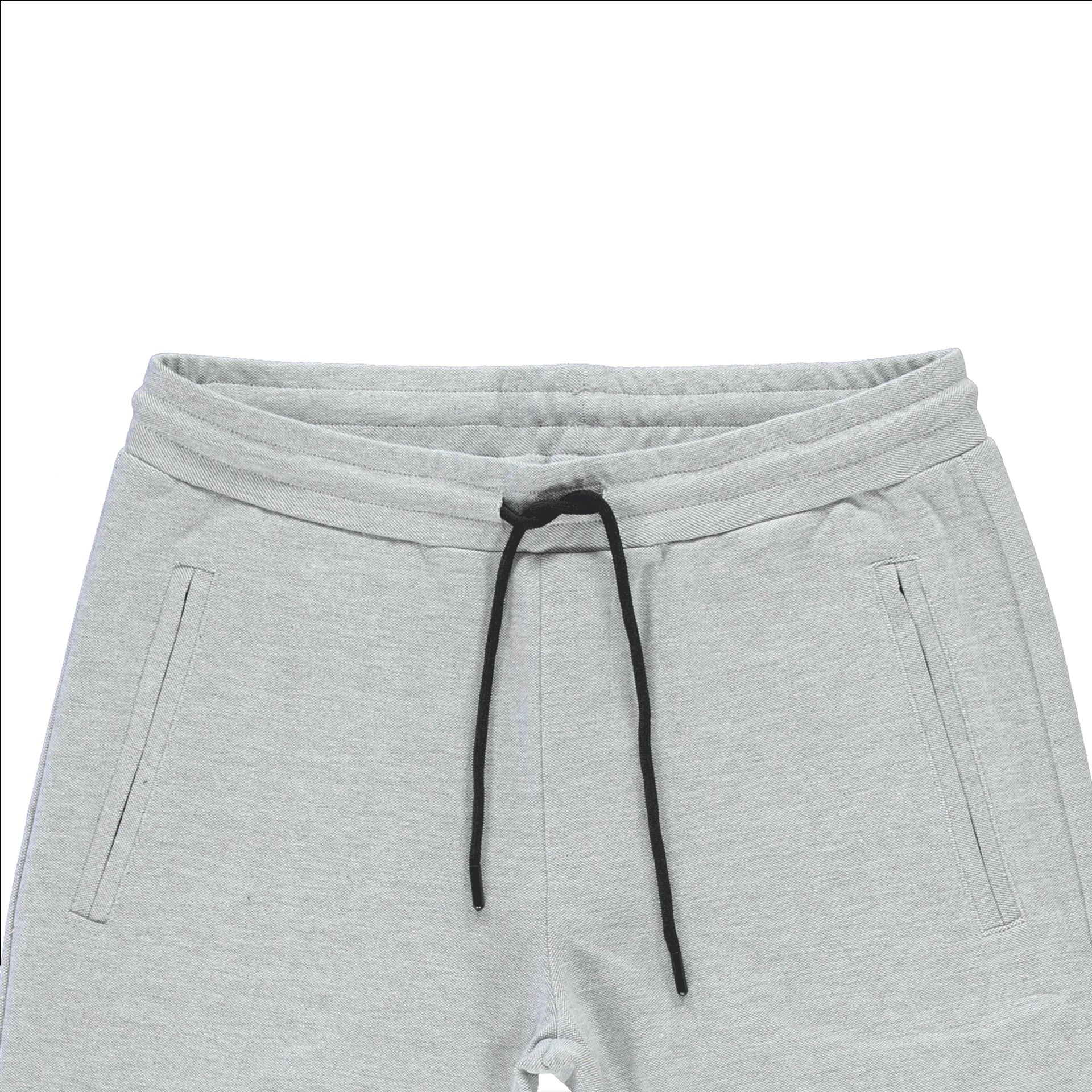 Cars jeans Short Herell 73 73 stone grey 00104149-EKA03000200000020