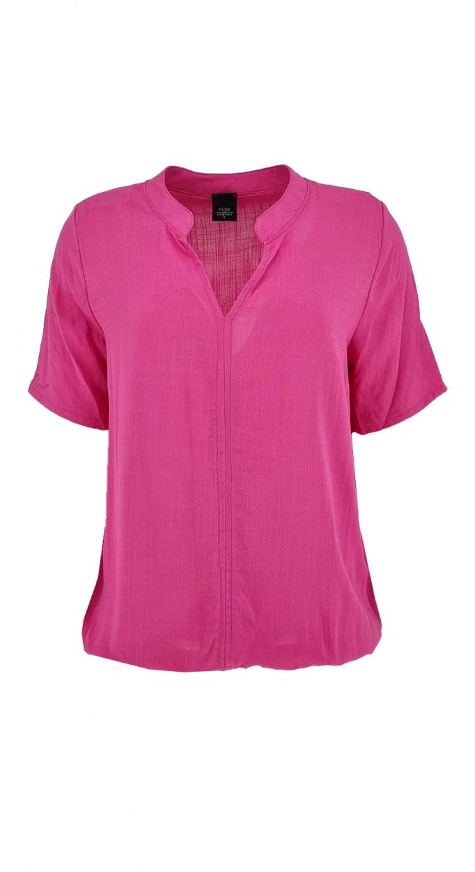 Fos Fashion Doortje uni 6164 Fuchsia 00104168-F1