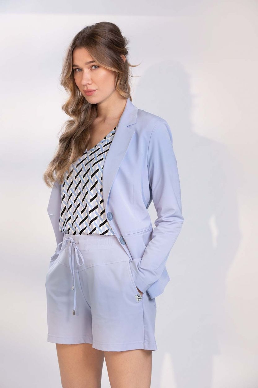 &Co Woman VENICE CANDY  71050 PB-Pale Blue (Multi) 2900139577061 &Co Woman VENICE CANDY  71050 PB-Pale Blue (Multi) 2900139577061