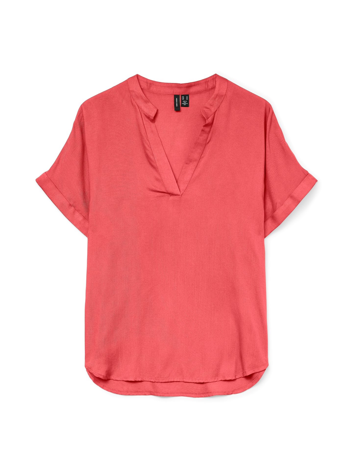 Vero Moda VMBEAUTY SS TOP GA NOOS Dubarry 2900153670052