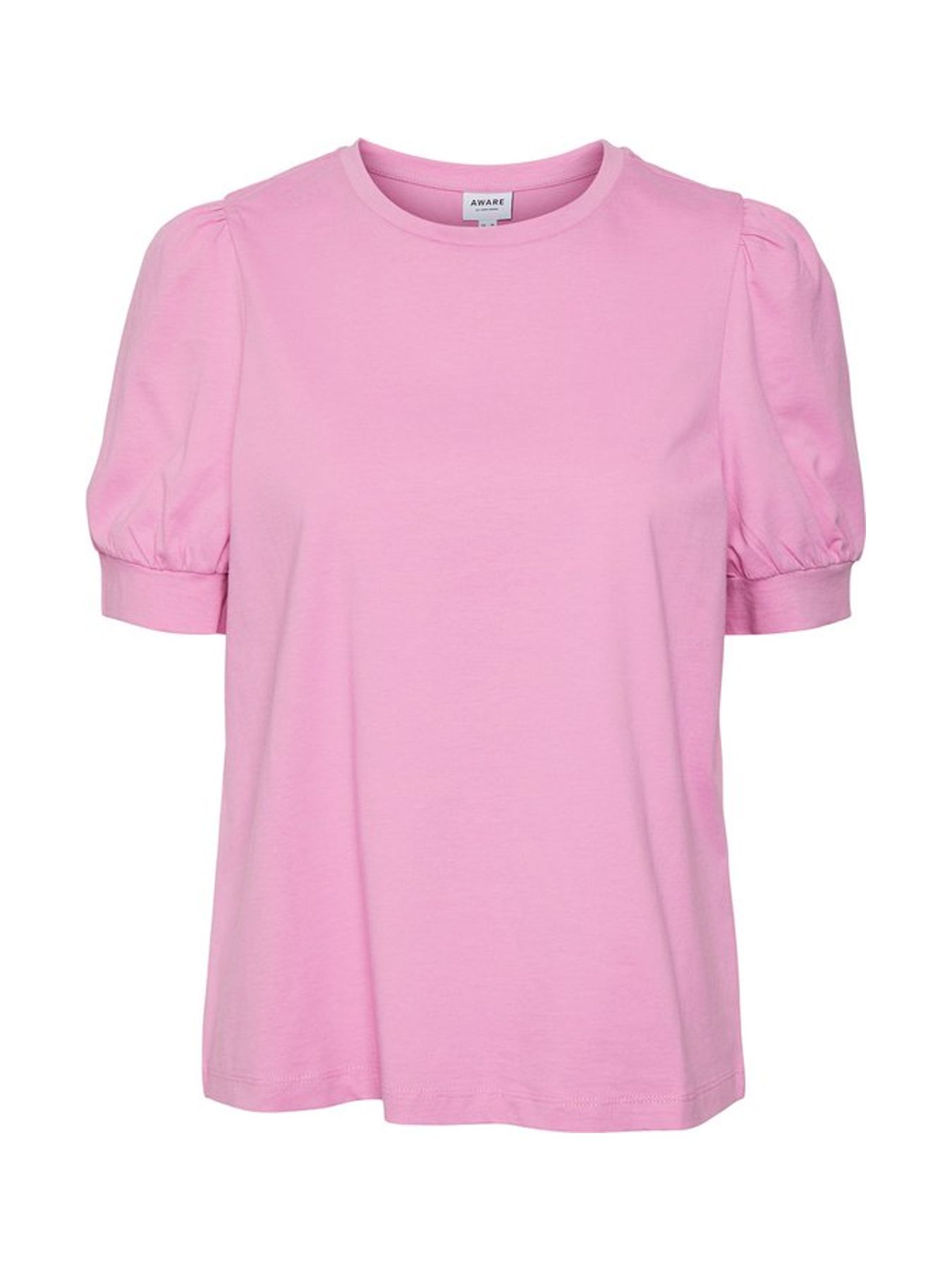 Vero Moda VMKERRY 2/4 O-NECK TOP  VMA JRS NOO Cyclamen 00104388-EKA26011400001332