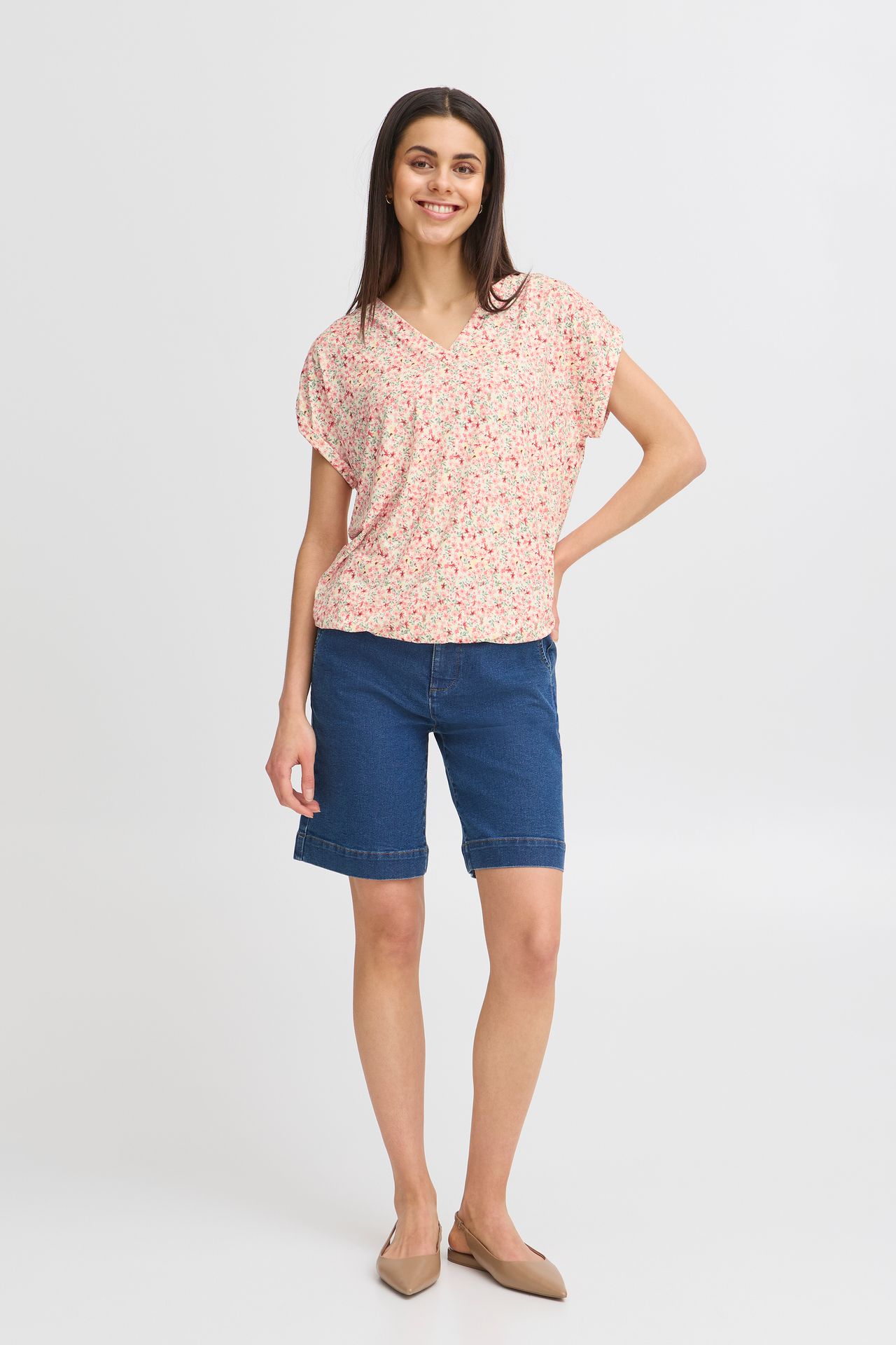 Fransa frSeen tee 2 Cayenne art 2900152168086