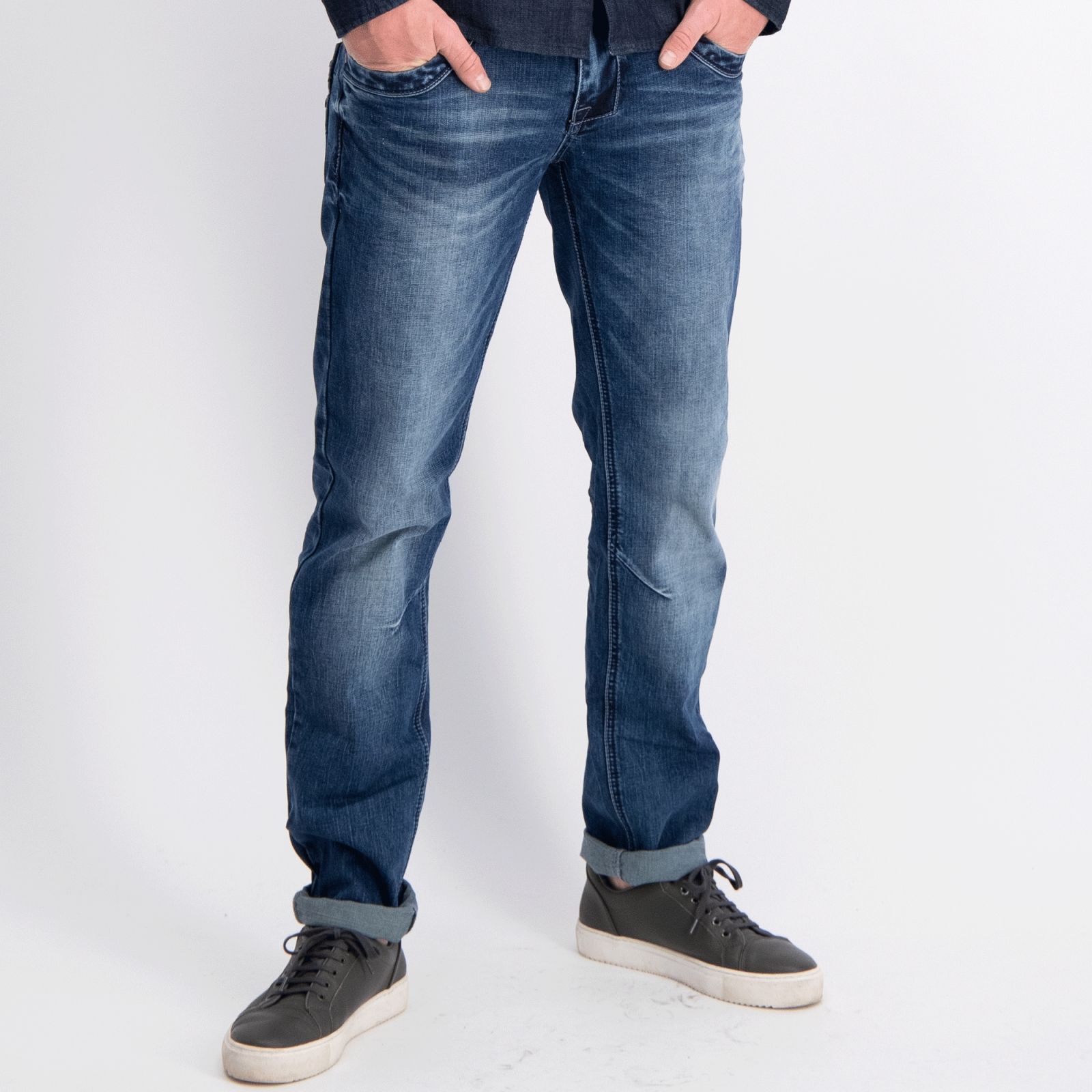 Cars jeans Jeans Blackstar Regular 06 stone used 00104466-EKA03000200000010