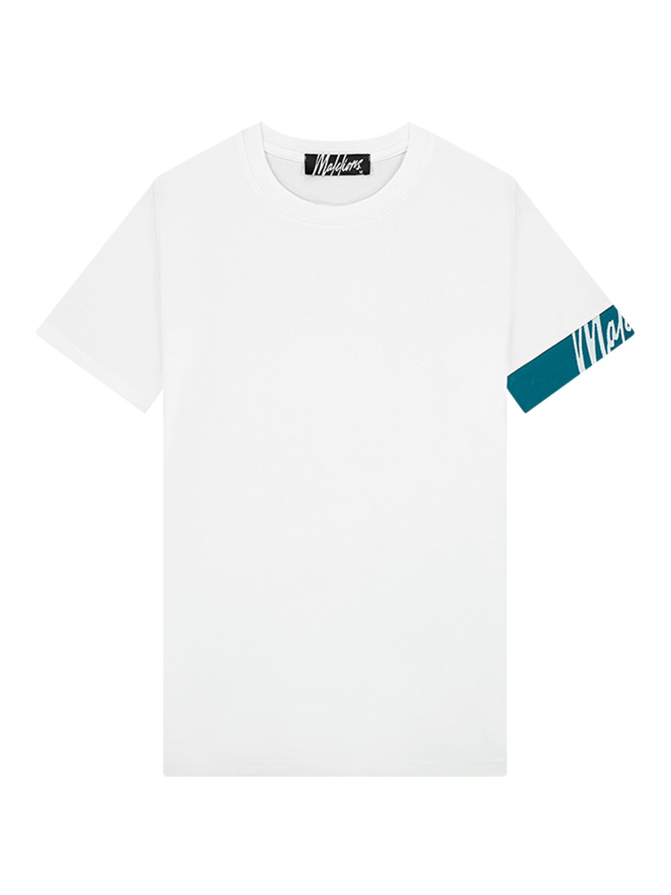 Malelions mm1-hs23-05 White/Teal 00104471-144