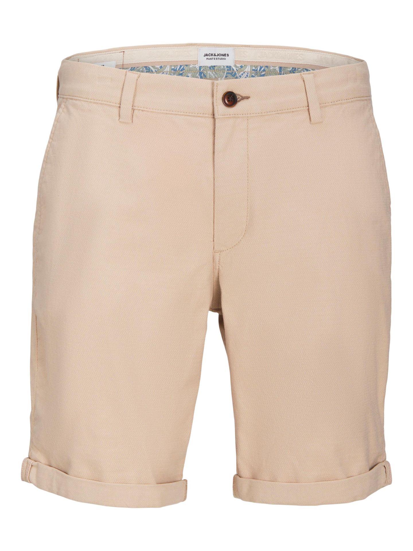 Jack & Jones JPSTFURY JJSHORTS ANA SN Dune 2900140185057