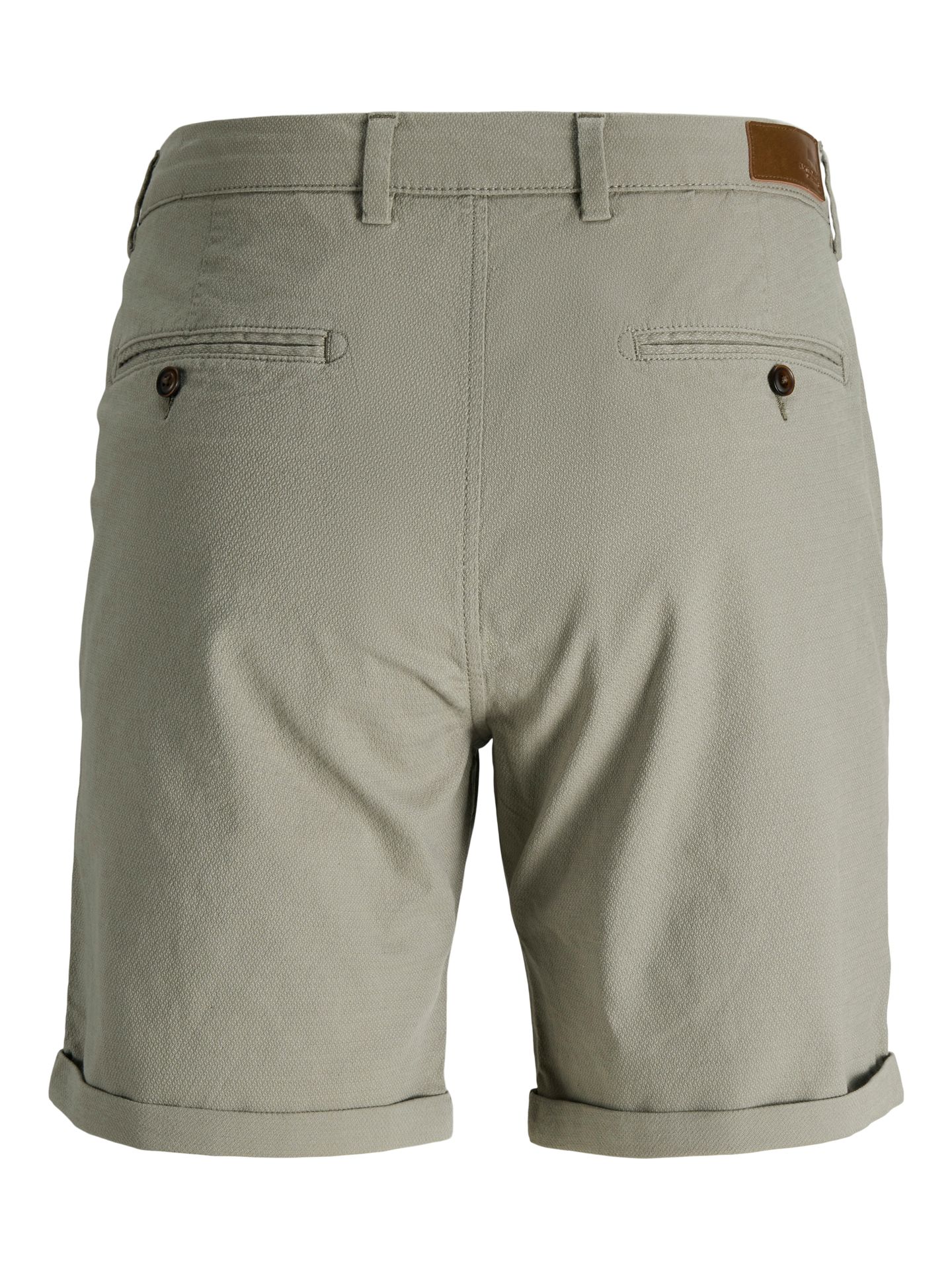 Jack & Jones JPSTFURY JJSHORTS ANA SN Vetiver 2900165411025