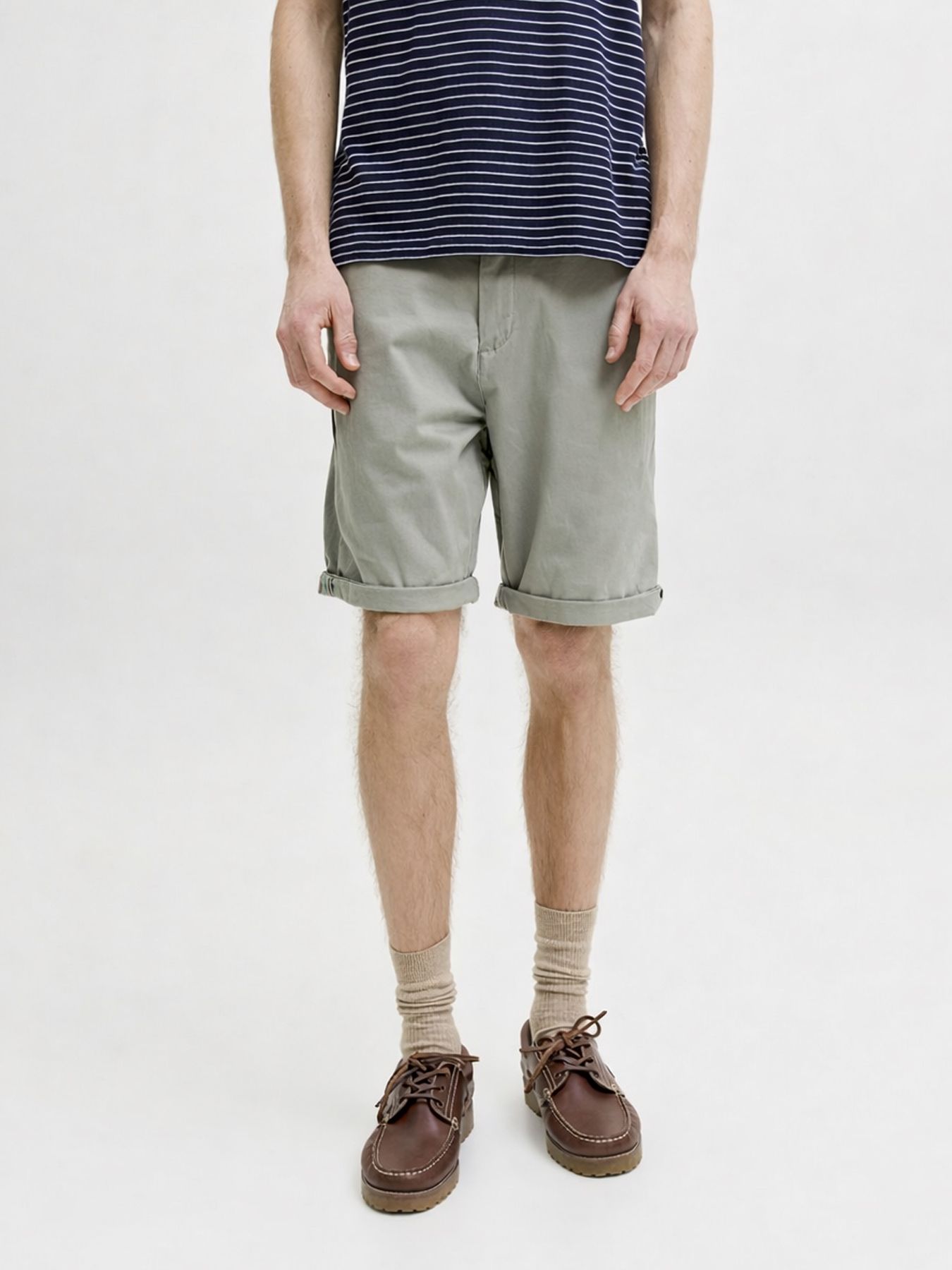 Jack & Jones JPSTFURY JJSHORTS ANA SN Vetiver 00104549-EKA26011400003221