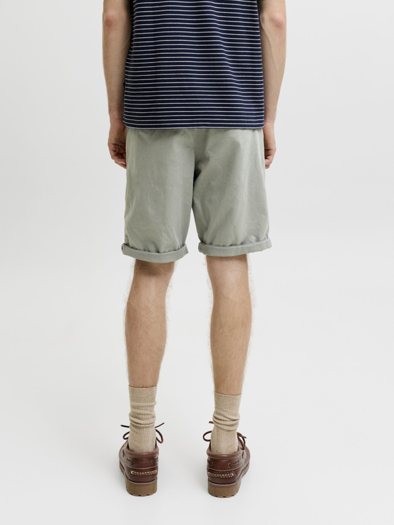 Jack & Jones JPSTFURY JJSHORTS ANA SN Vetiver 2900165411025