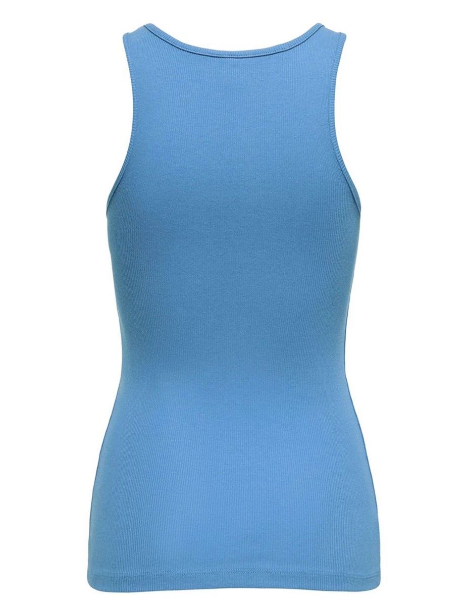 Only ONLKENYA RIB TANK TOP JRS NOOS Provence 2900140208015