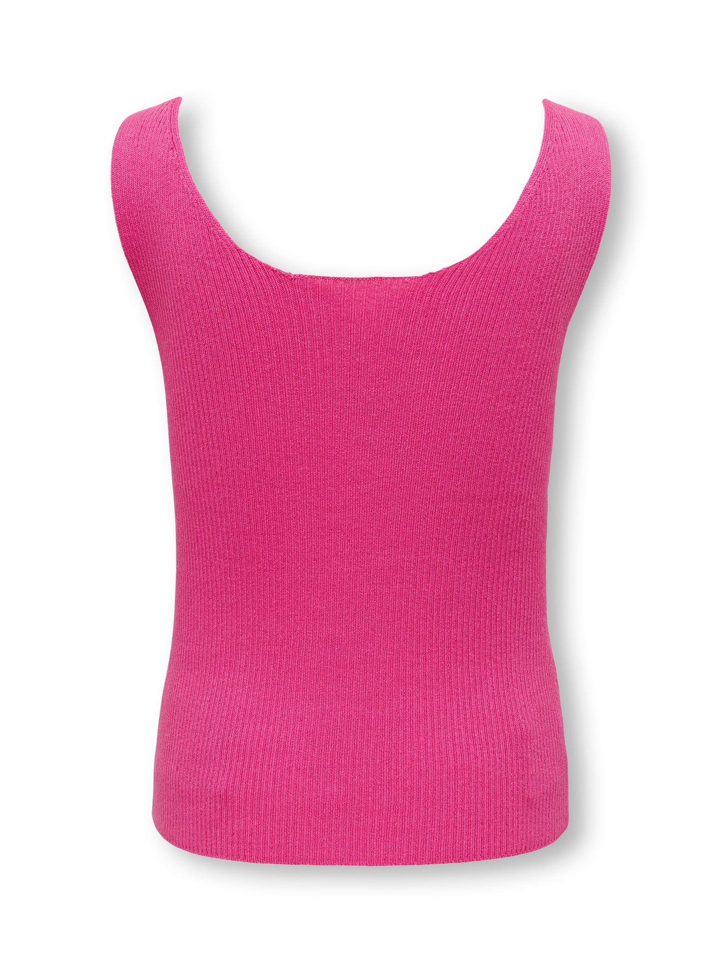 Kids Only KOGHANNA S/L TOP KNT Sugar Plum 2900140283043