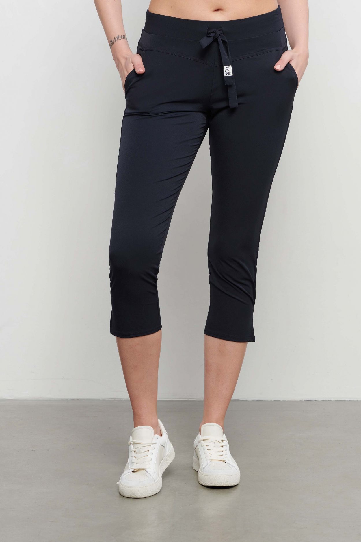 &Co Woman PHOENIX CAPRI TRAVEL 70000 B-Navy 2900140362045