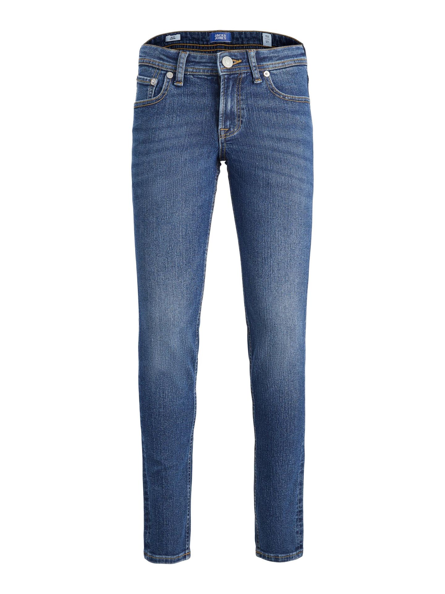 Jack & Jones JJILIAM JJORIGINAL MF 070 NOOS JNR Blue Denim 2900140440057