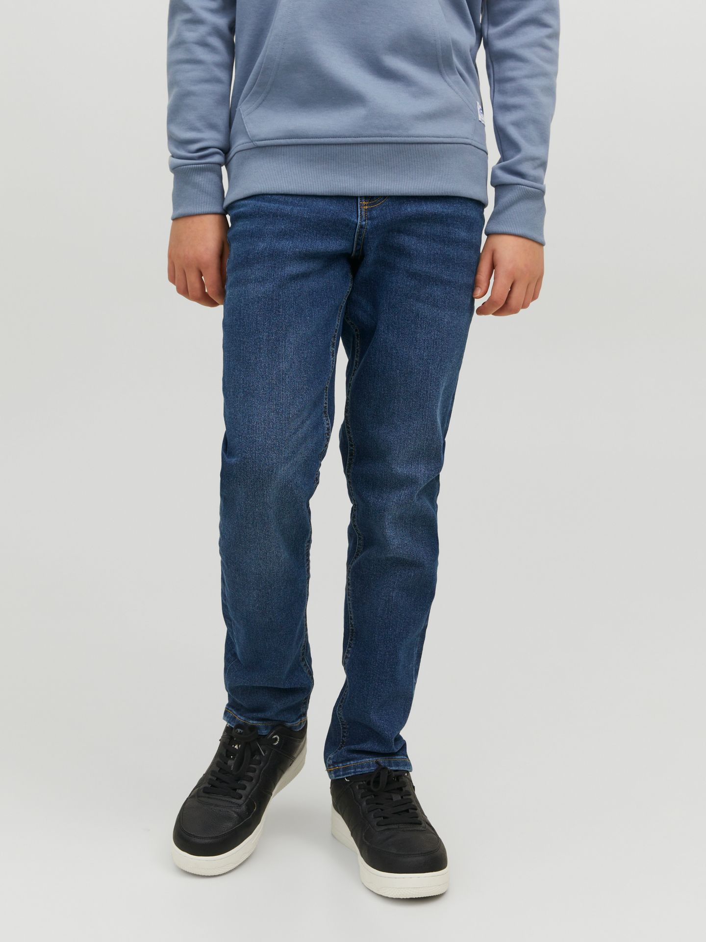 Jack & Jones JJIGLENN JJIORIGINAL MF 070 NOOS JN Blue Denim 00104690-EKA26011400000094