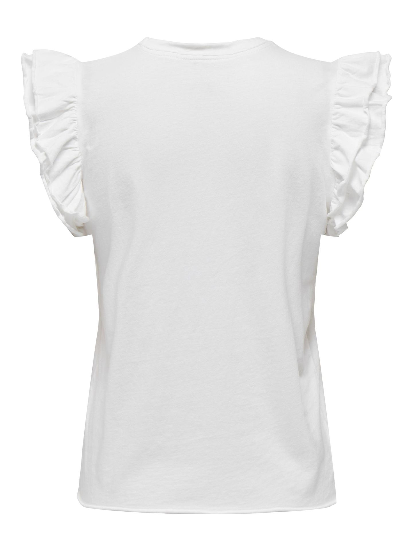 Only ONLLUCY S/S FRUIT TOP BOX JRS Cloud Dancer/2024 BRODERIE ANGLAISE 2900140445014 Only ONLLUCY S/S FRUIT TOP BOX JRS Cloud Dancer/2024 BRODERIE ANGLAISE 2900140445014